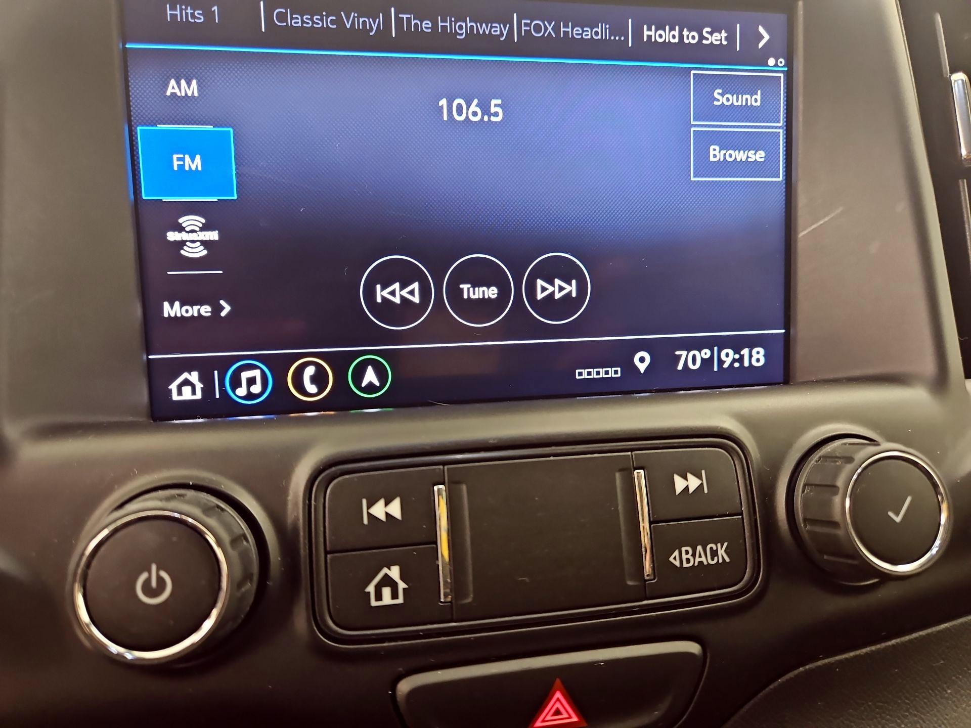 Thumbnail: 2019 GMC Terrain - 16
