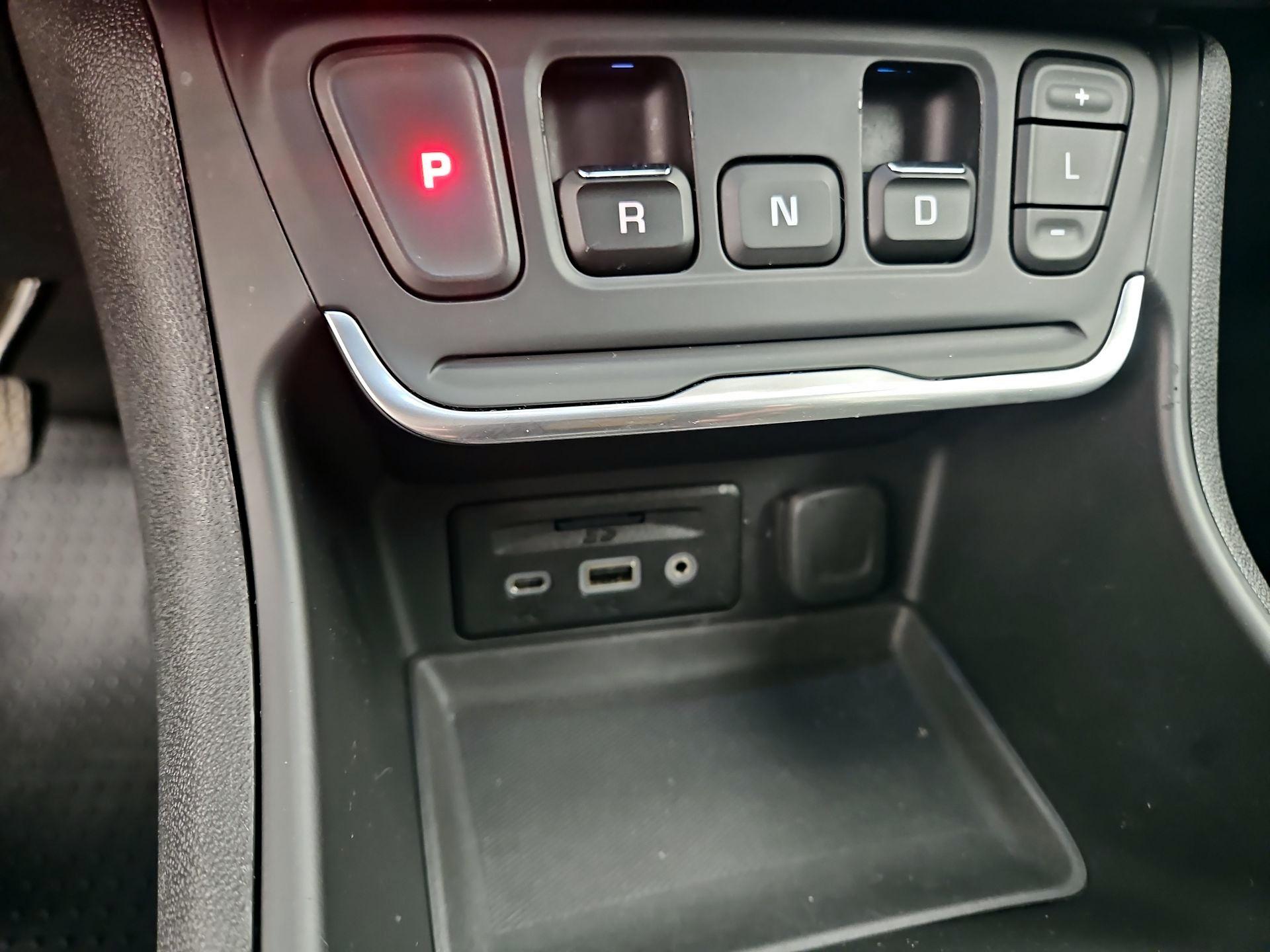 Thumbnail: 2019 GMC Terrain - 18