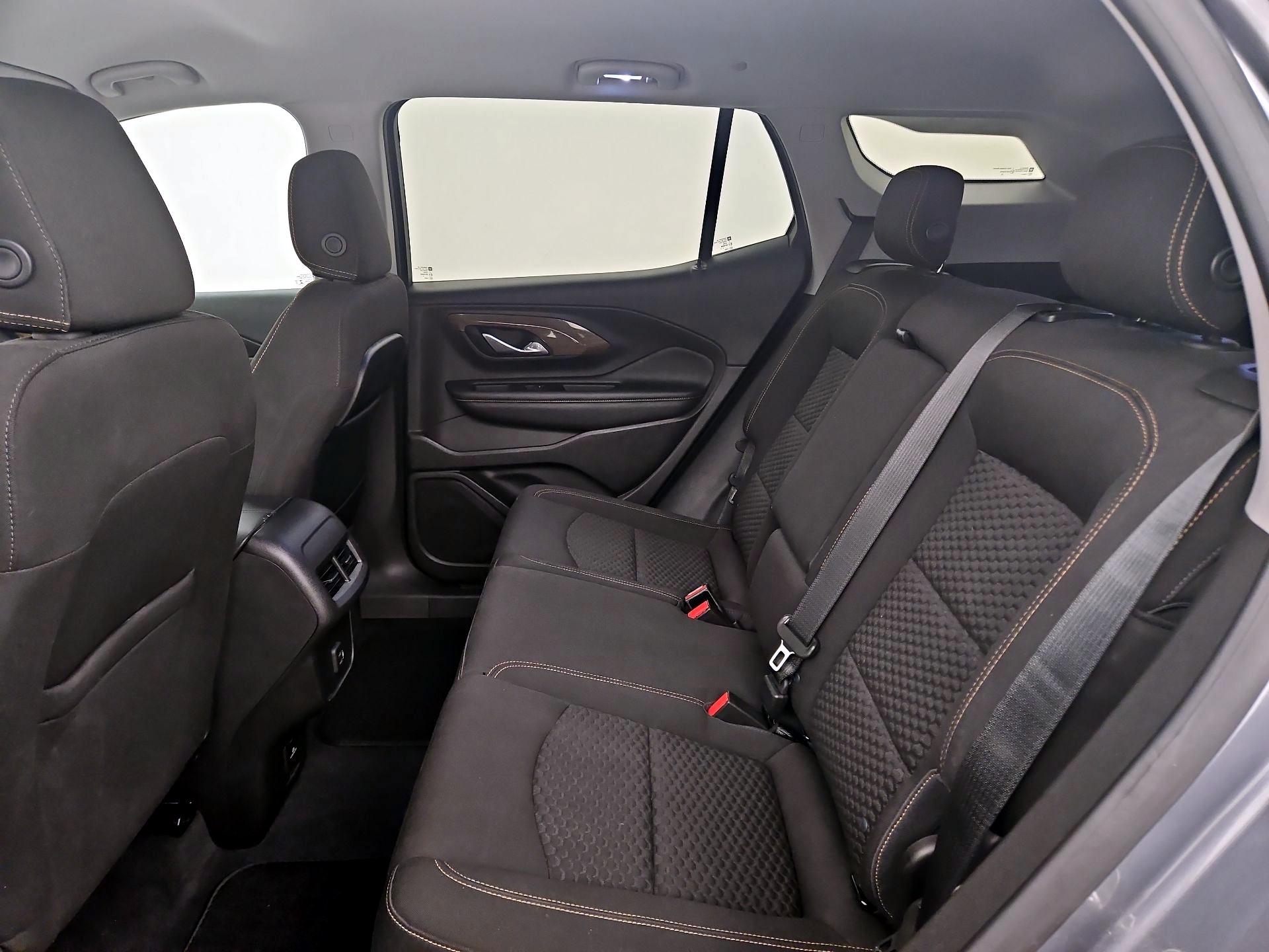 Thumbnail: 2019 GMC Terrain - 20