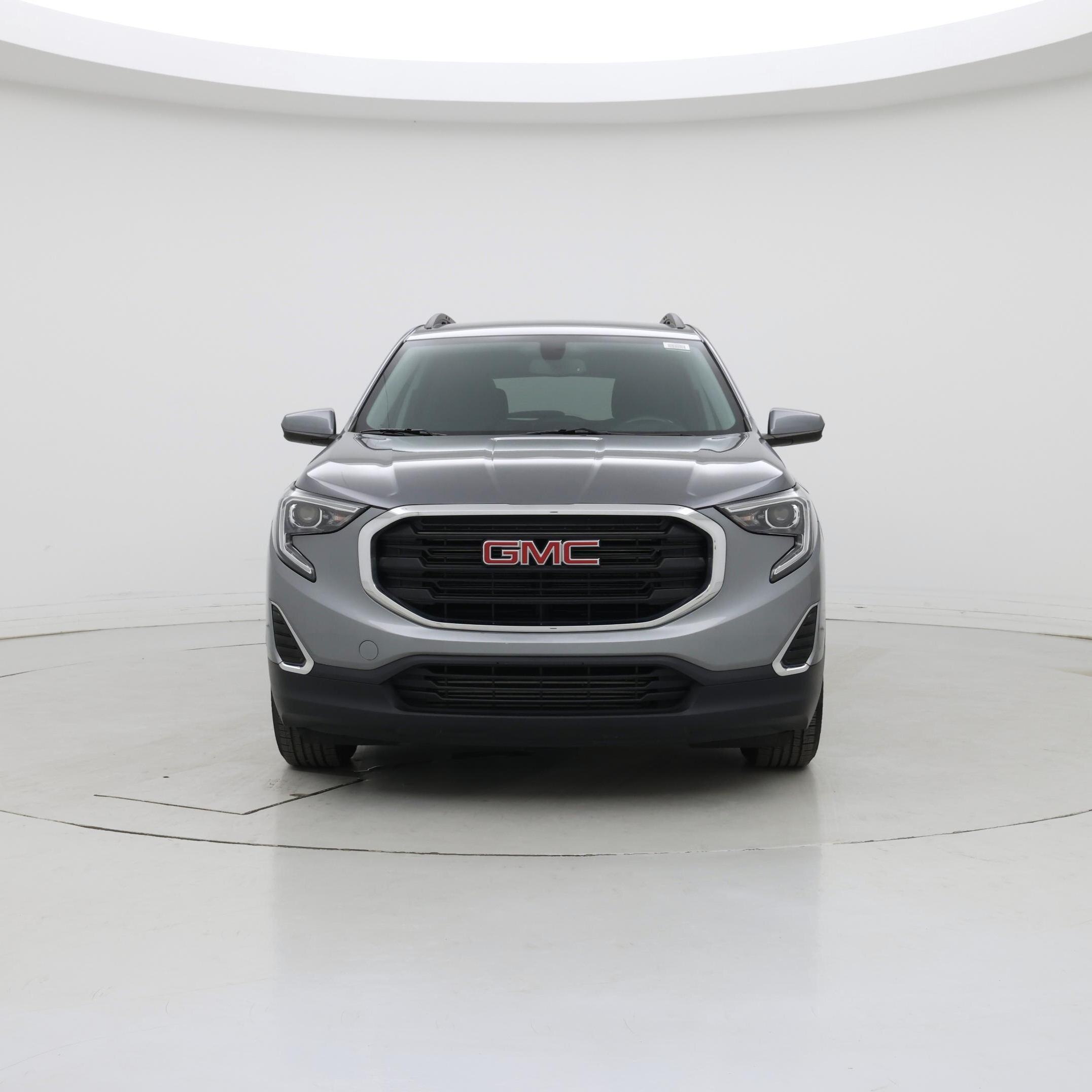 Thumbnail: 2019 GMC Terrain - 5