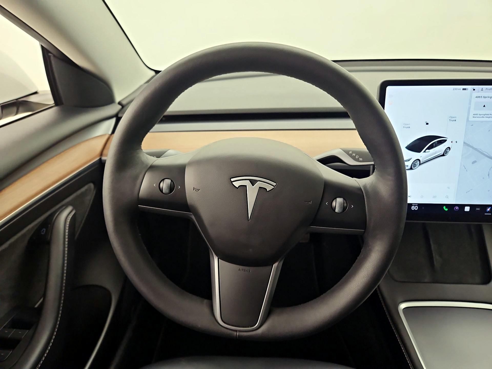Thumbnail: 2022 Tesla Model 3 - 10
