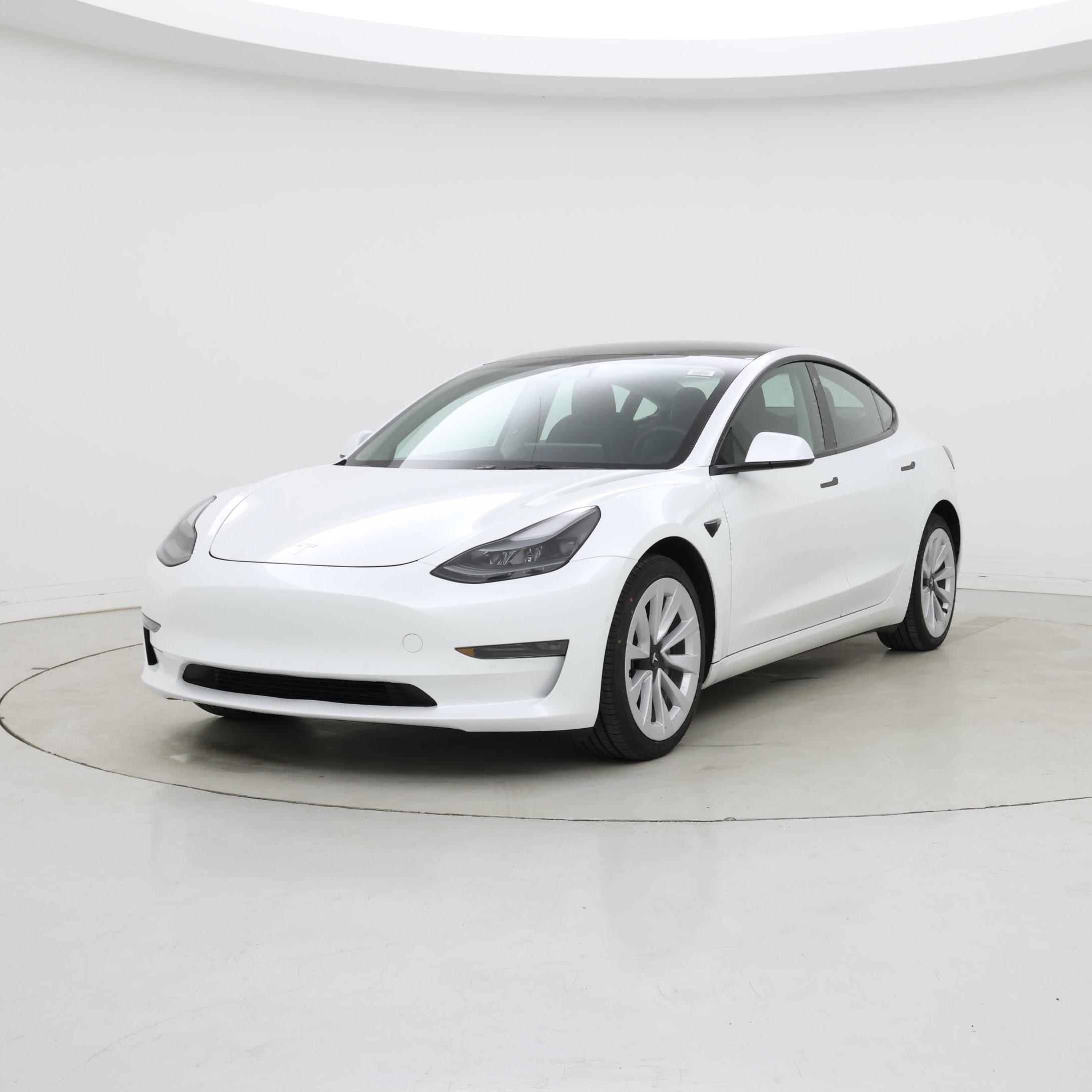 Thumbnail: 2022 Tesla Model 3 - 4