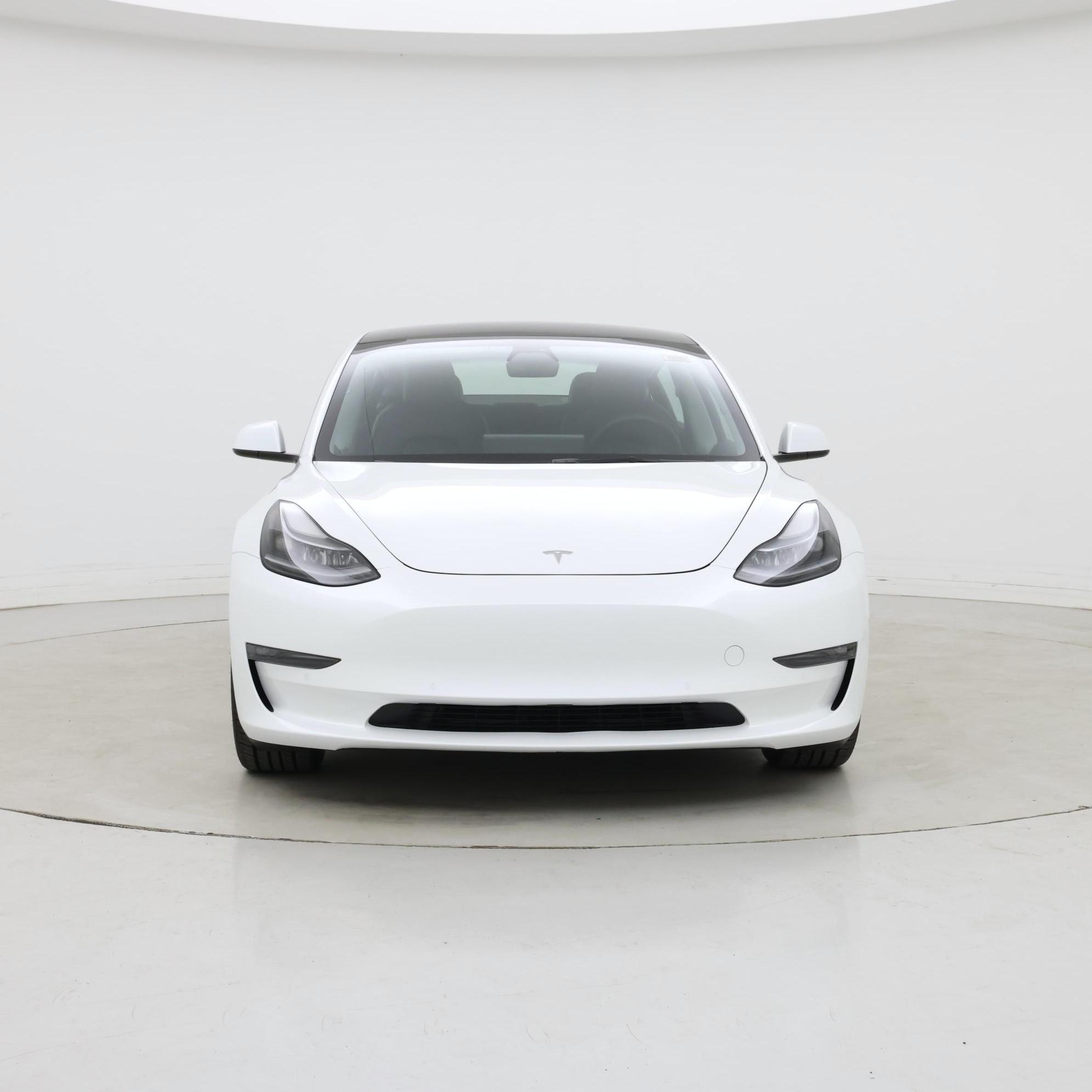 Thumbnail: 2022 Tesla Model 3 - 5