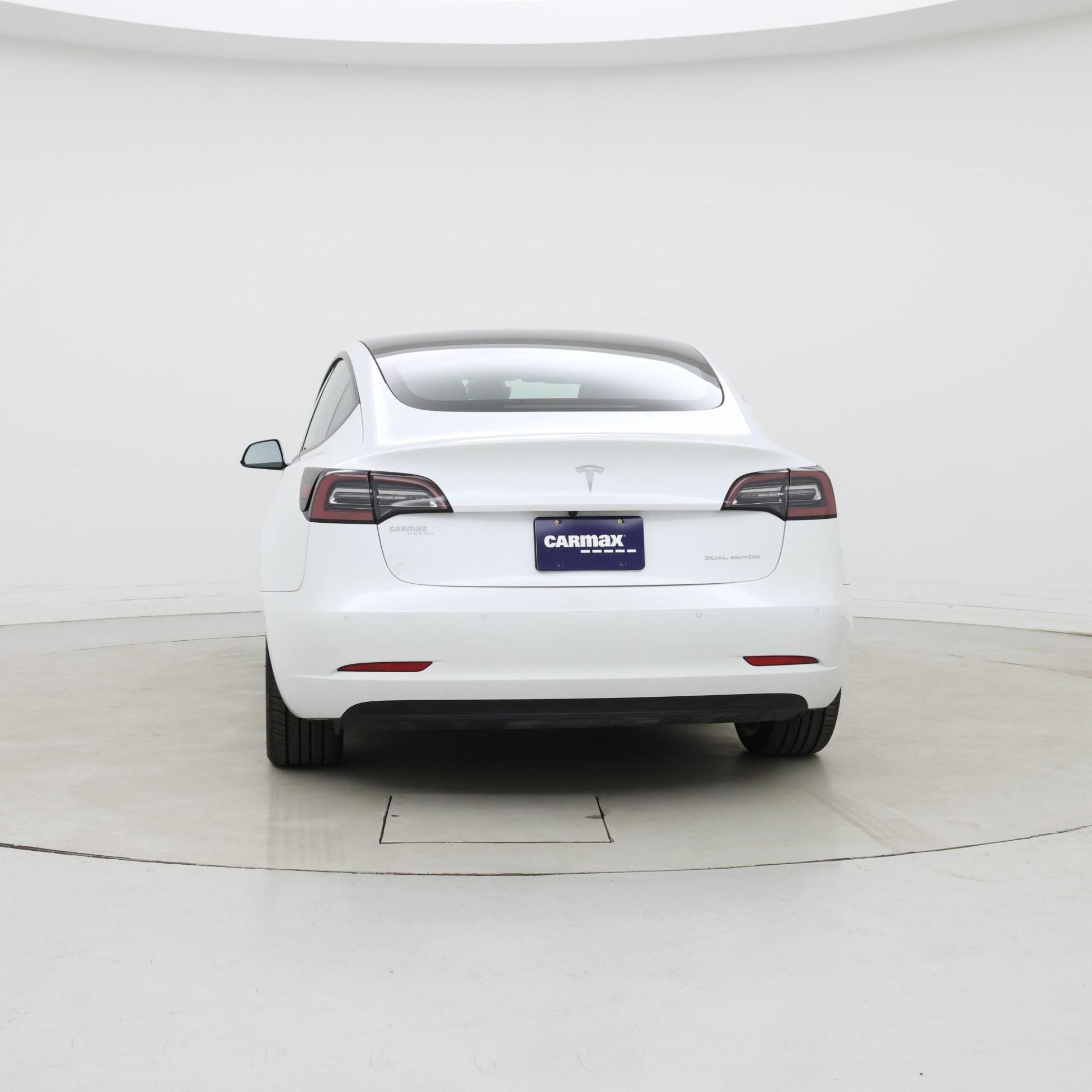 Thumbnail: 2022 Tesla Model 3 - 6