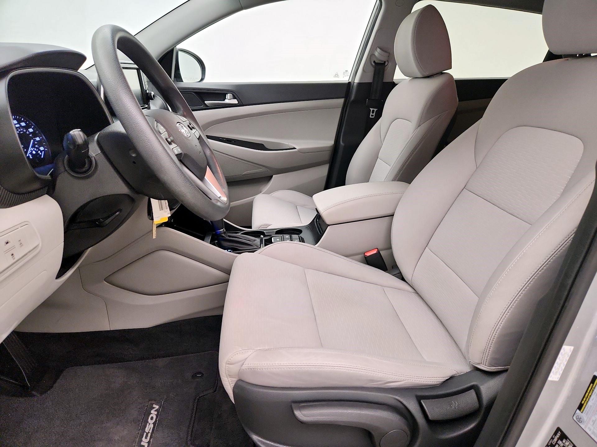 Thumbnail: 2020 Hyundai Tucson - 11