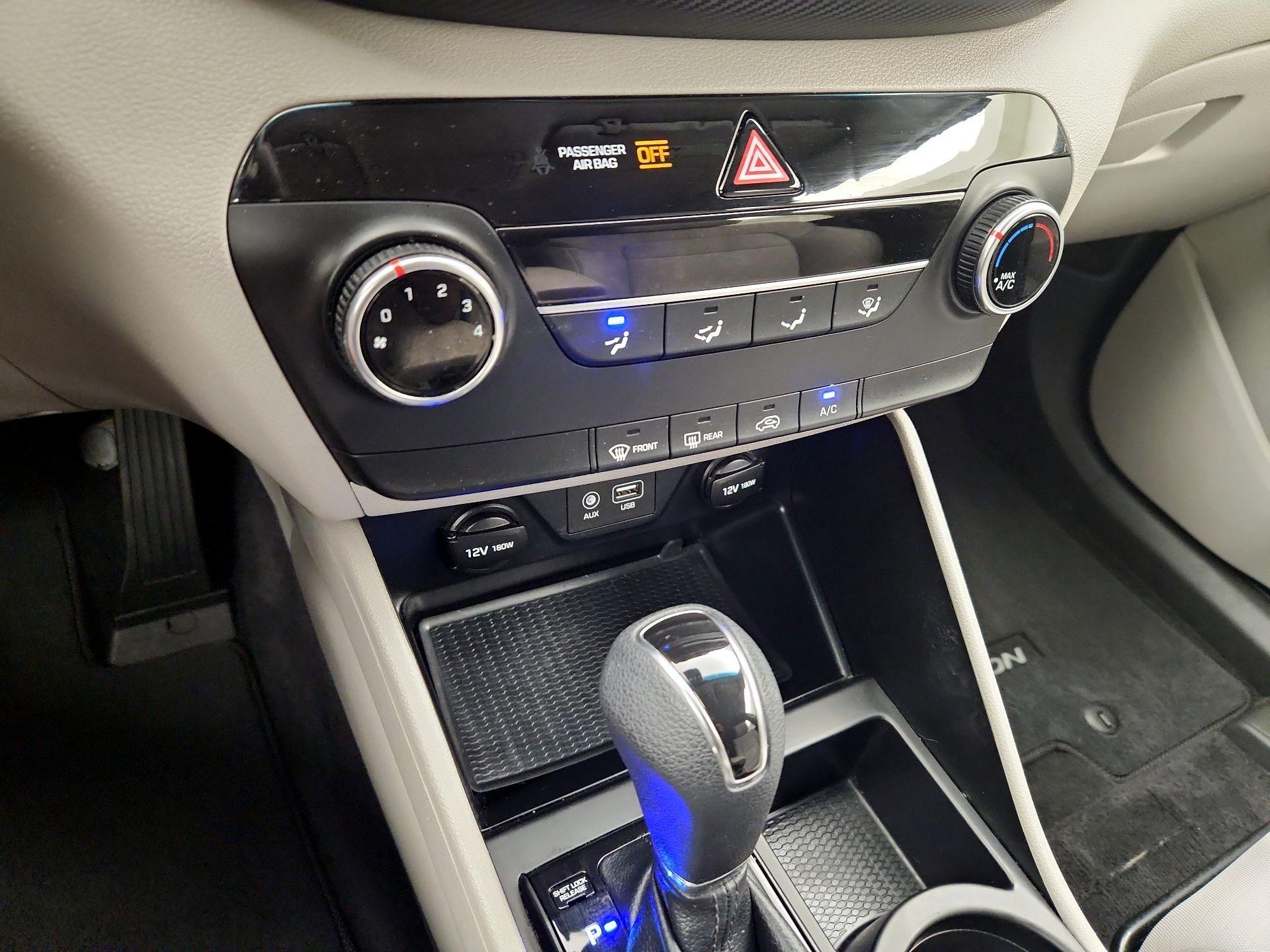 Thumbnail: 2020 Hyundai Tucson - 16