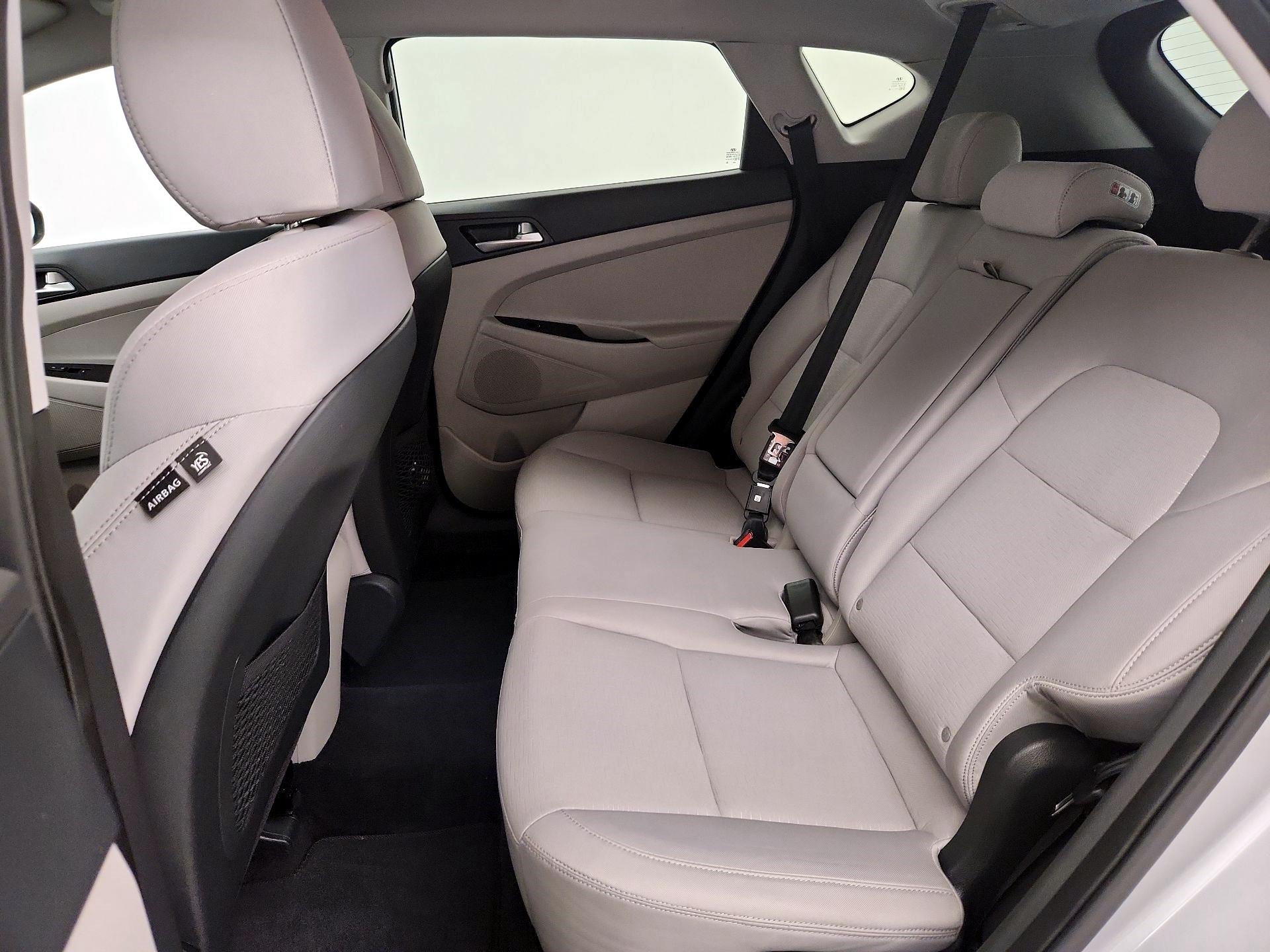 Thumbnail: 2020 Hyundai Tucson - 19