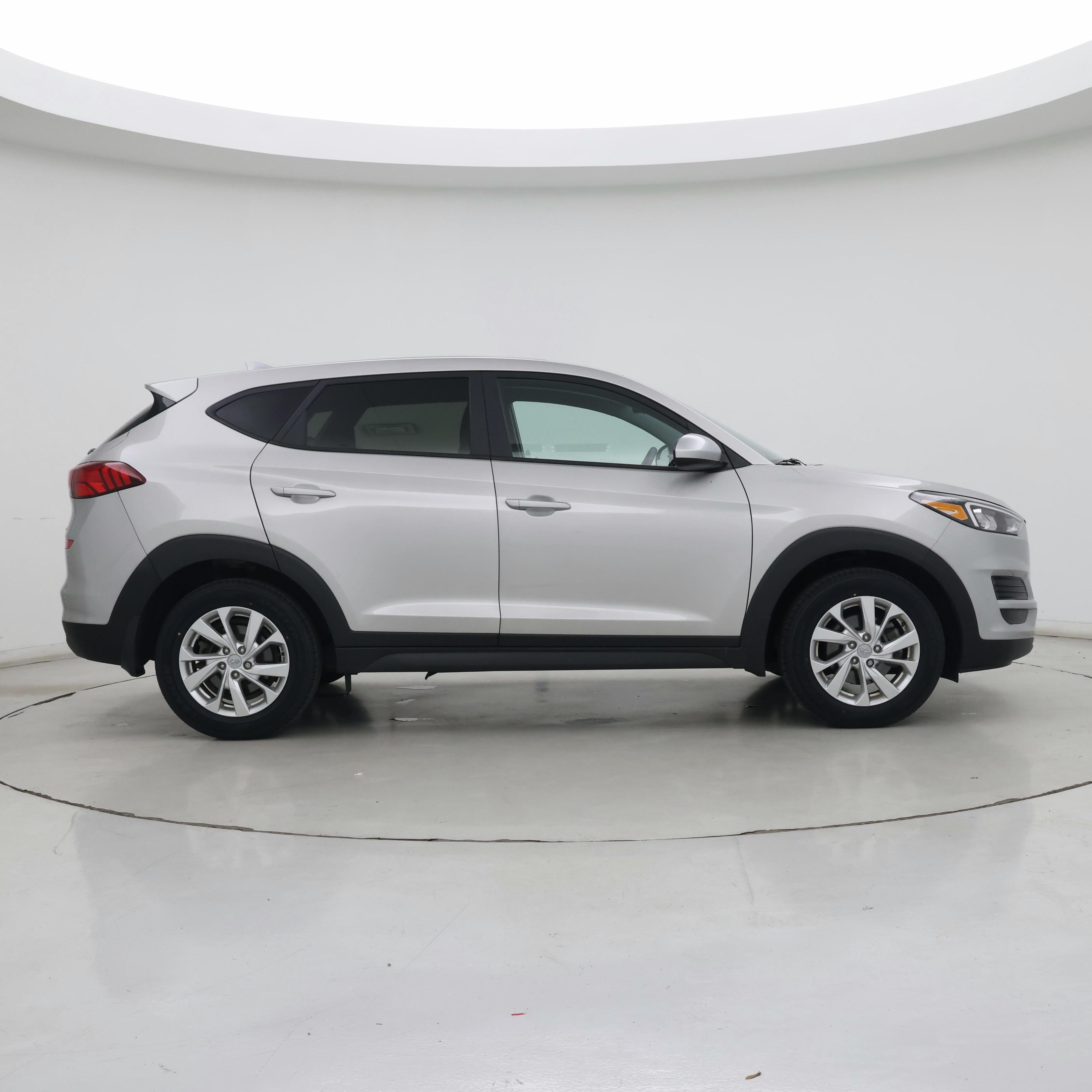 Thumbnail: 2020 Hyundai Tucson - 7
