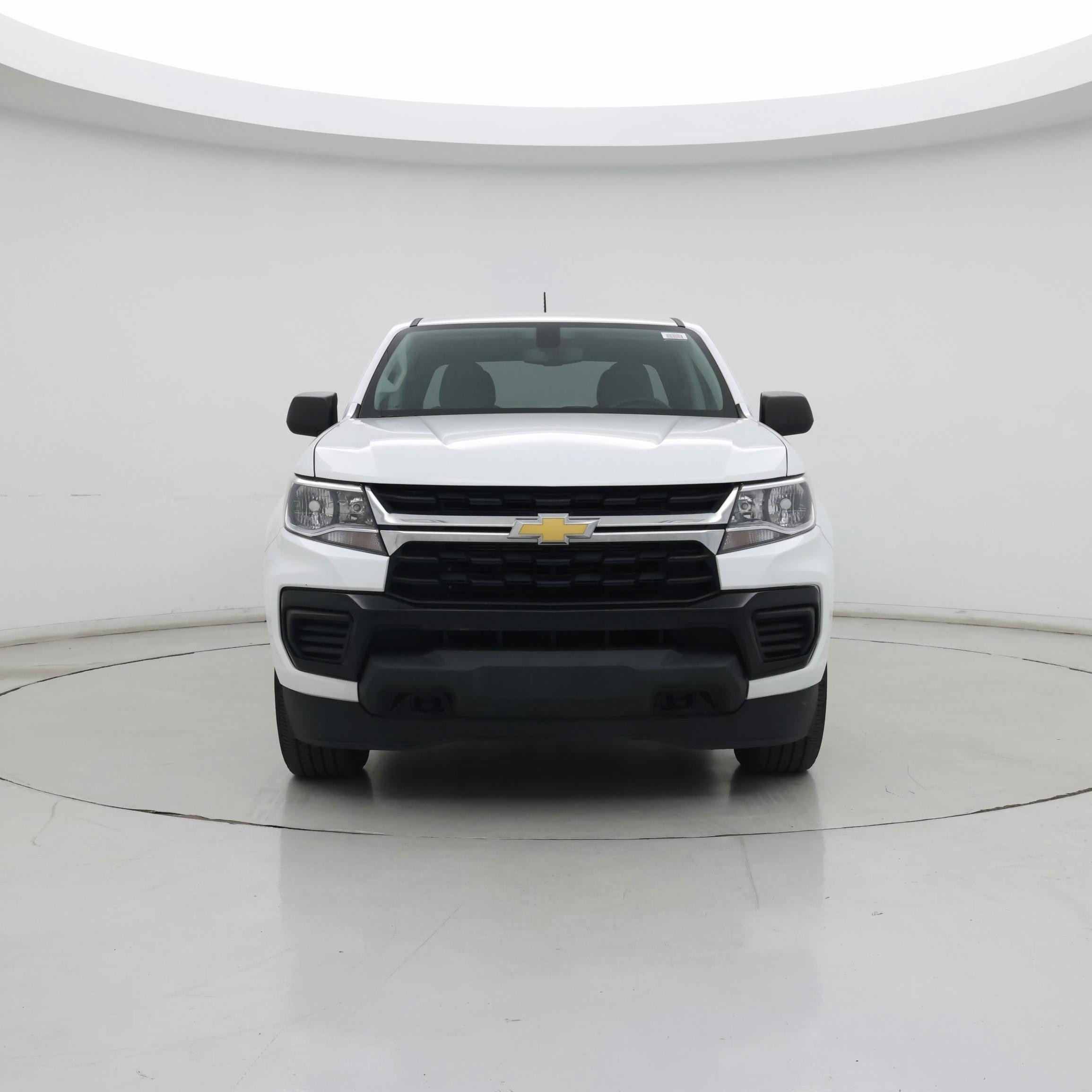 Thumbnail: 2021 Chevrolet Colorado - 5