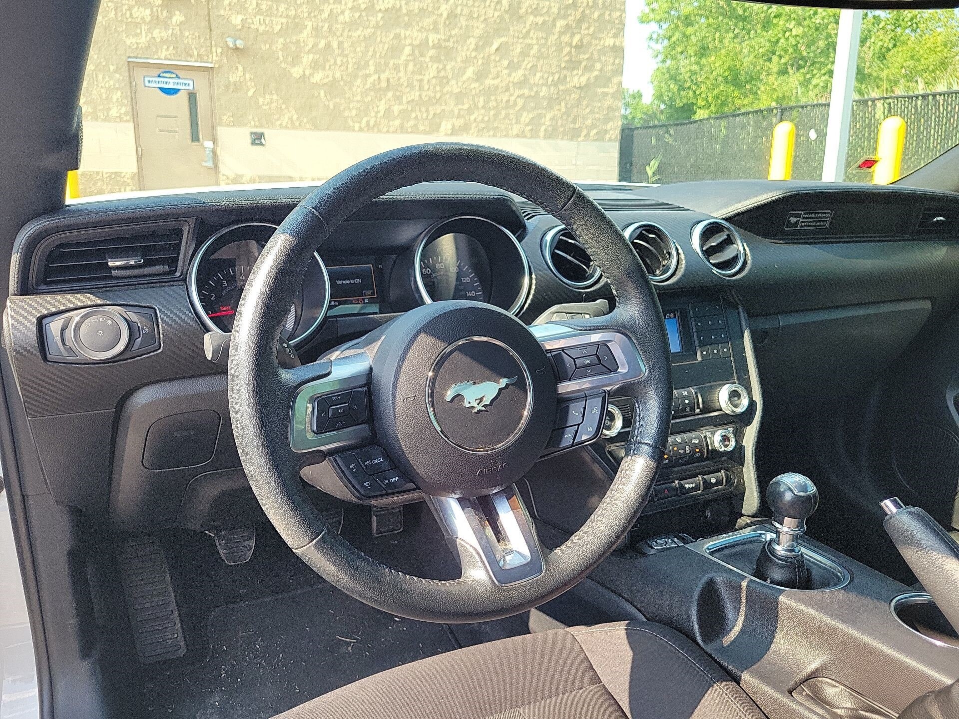 Thumbnail: 2020 Ford Mustang - 11