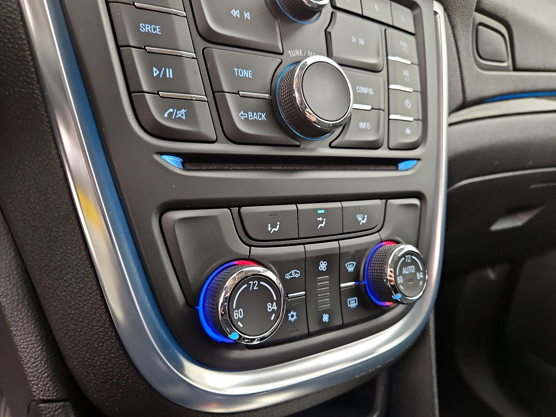 Thumbnail: 2015 Buick Encore - 16