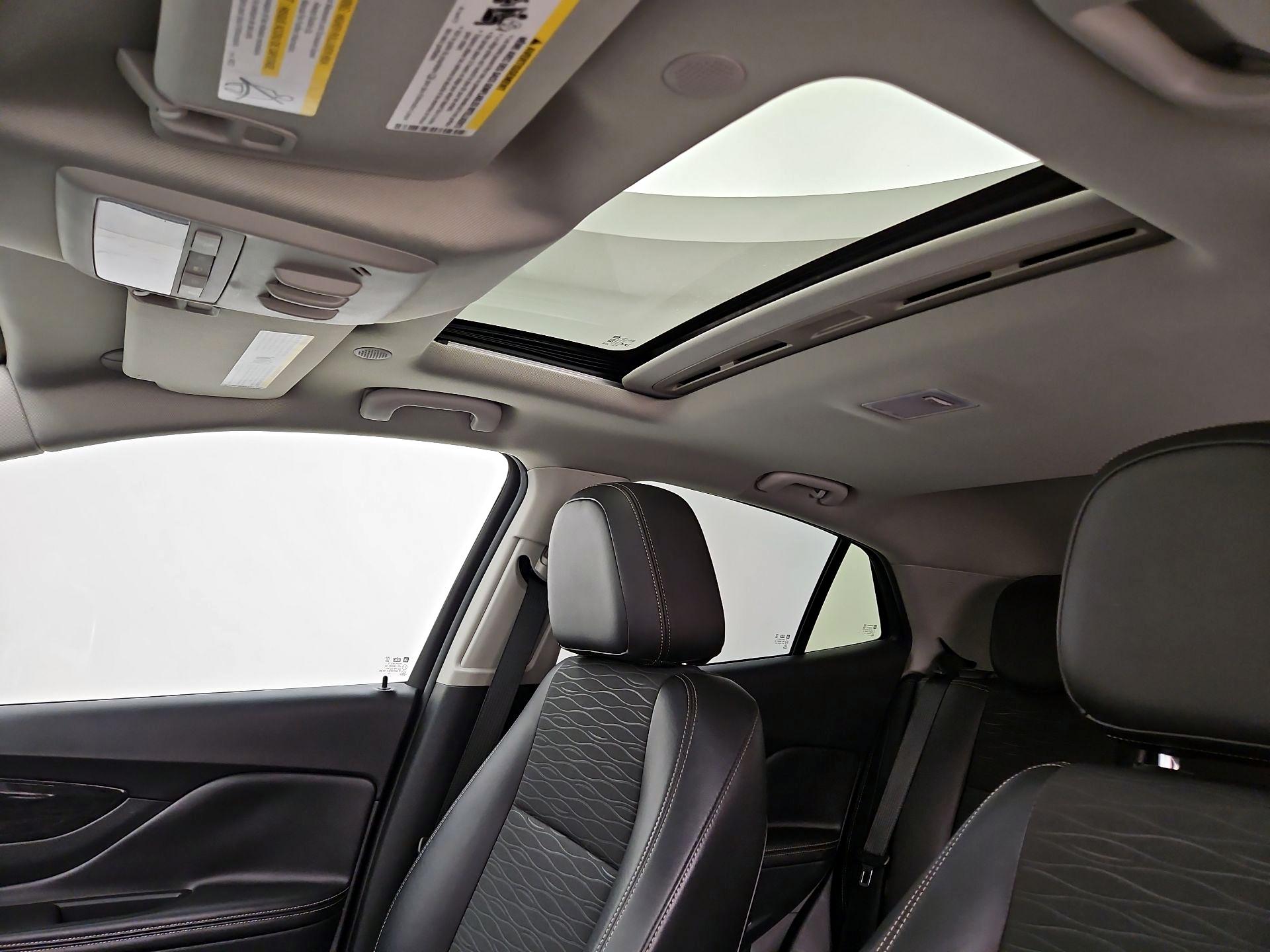 Thumbnail: 2015 Buick Encore - 19