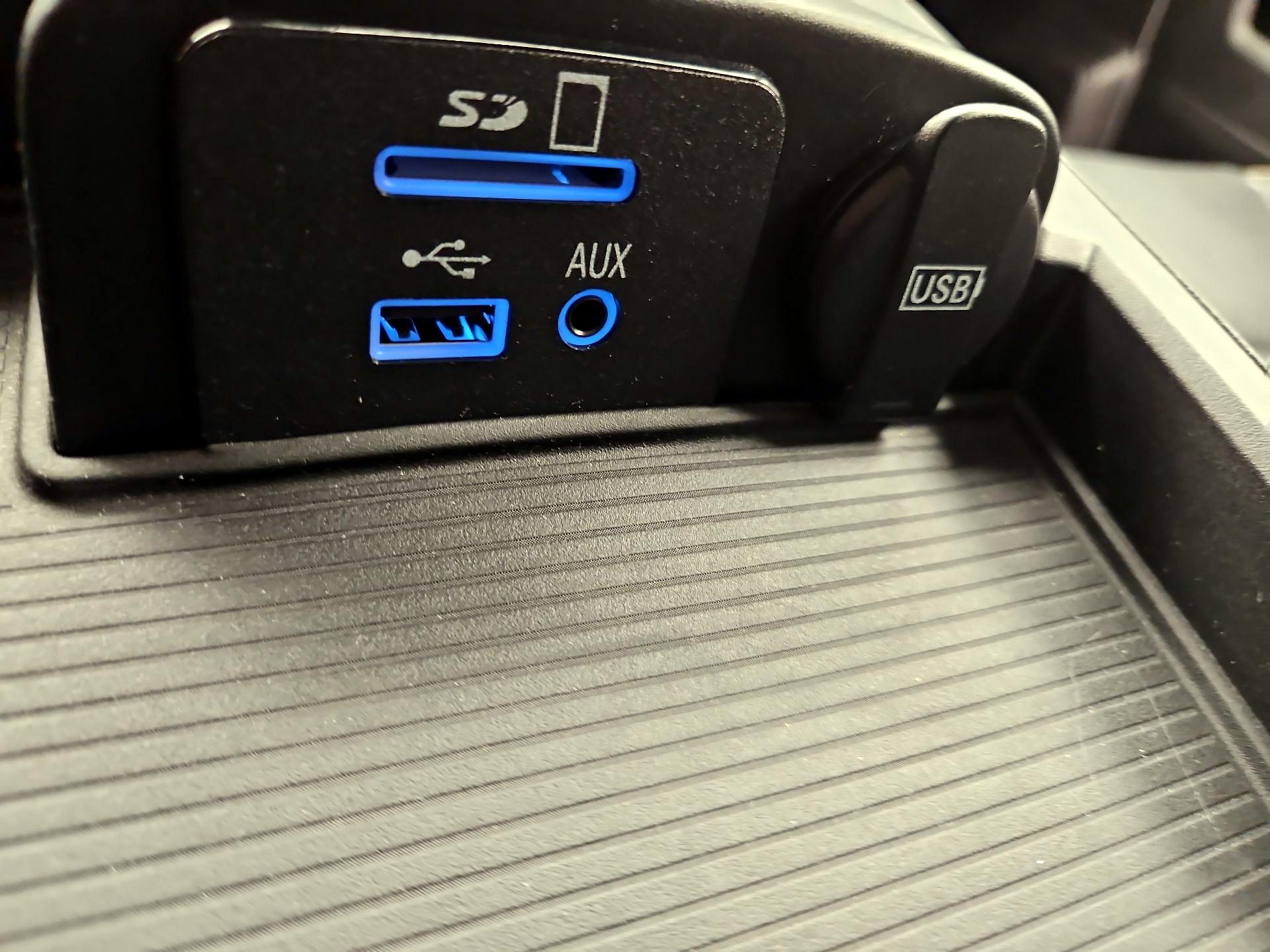 Thumbnail: 2015 RAM 1500 - 19
