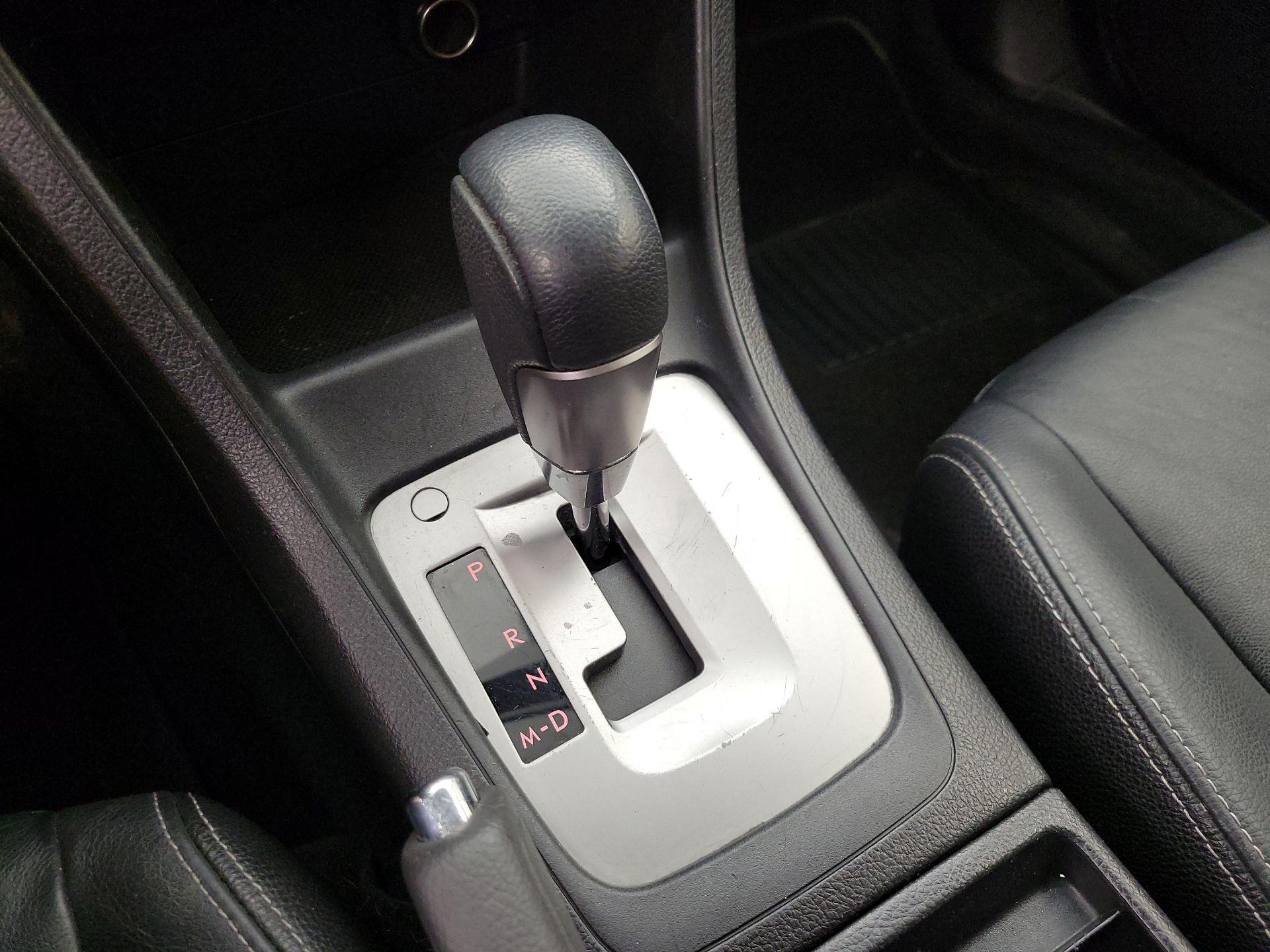 Thumbnail: 2013 Subaru Impreza - 16