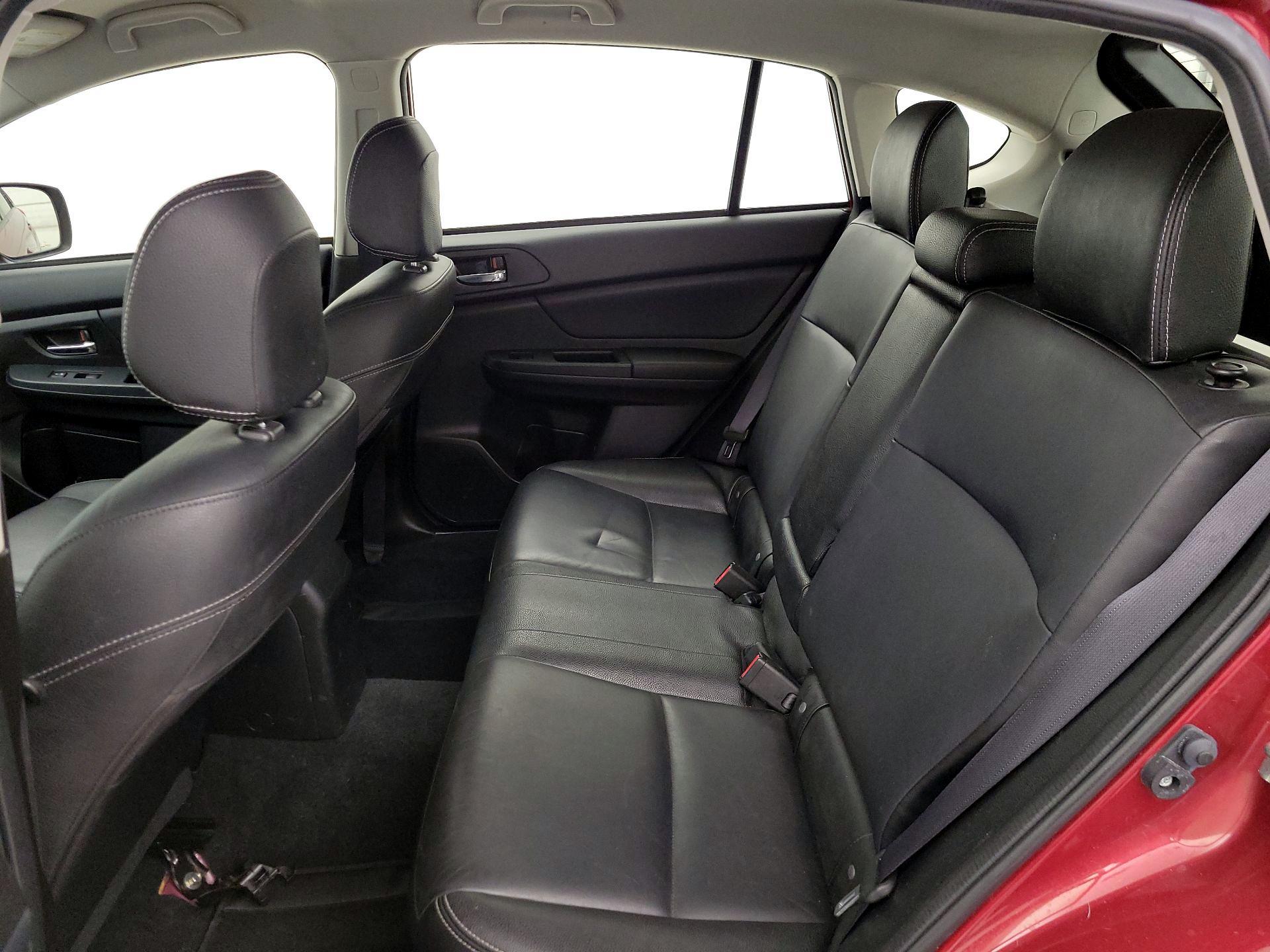 Thumbnail: 2013 Subaru Impreza - 18