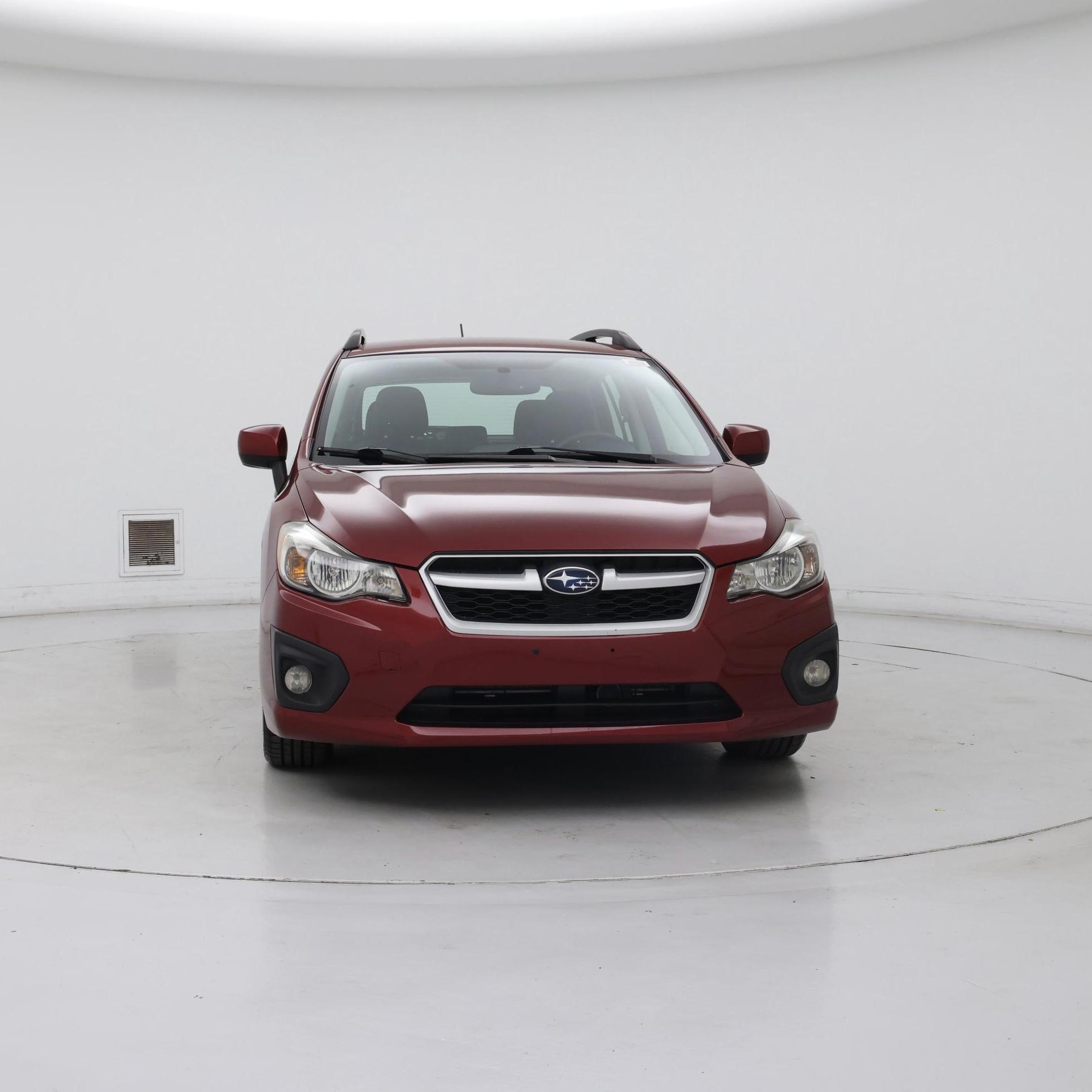 Thumbnail: 2013 Subaru Impreza - 5
