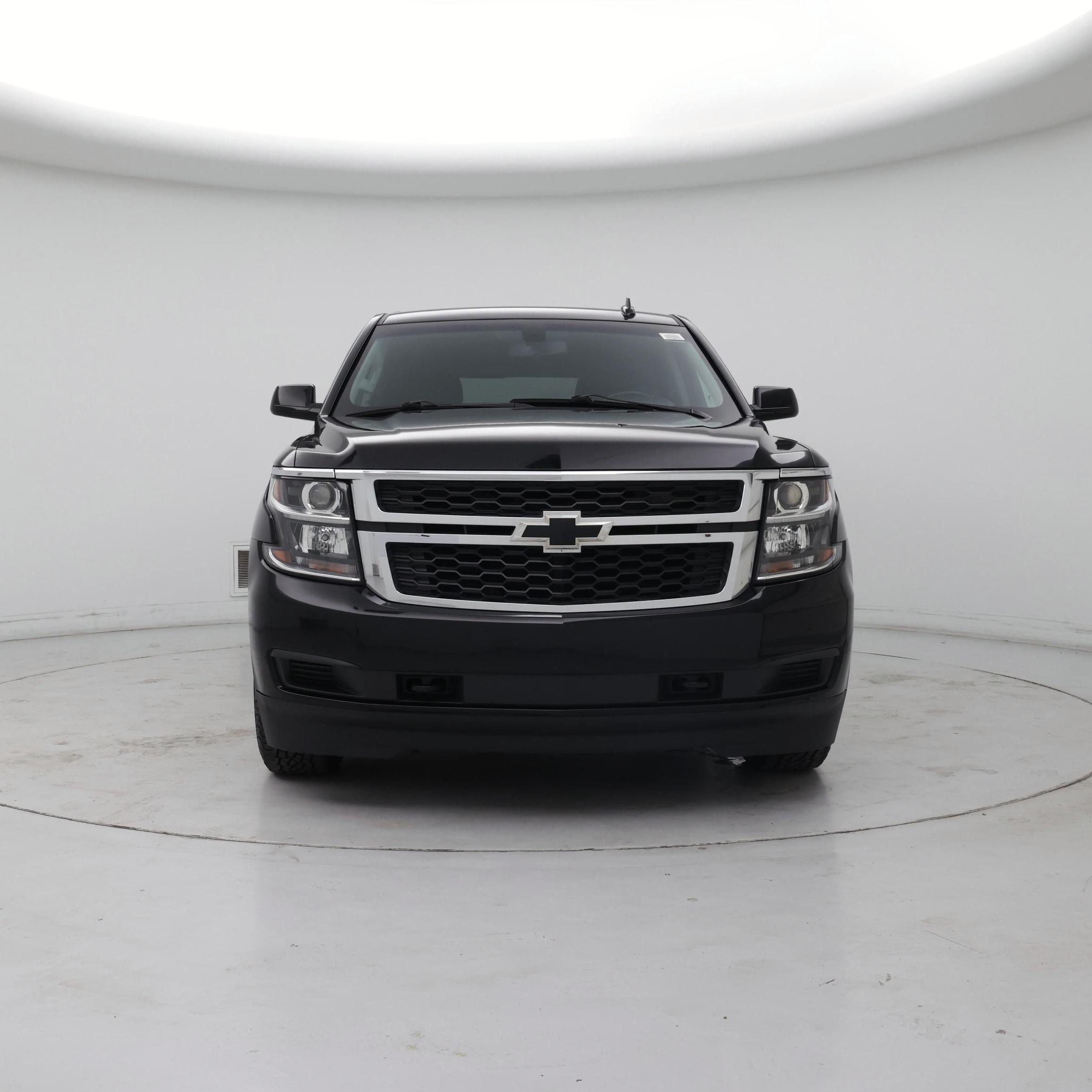 Thumbnail: 2020 Chevrolet Tahoe - 5