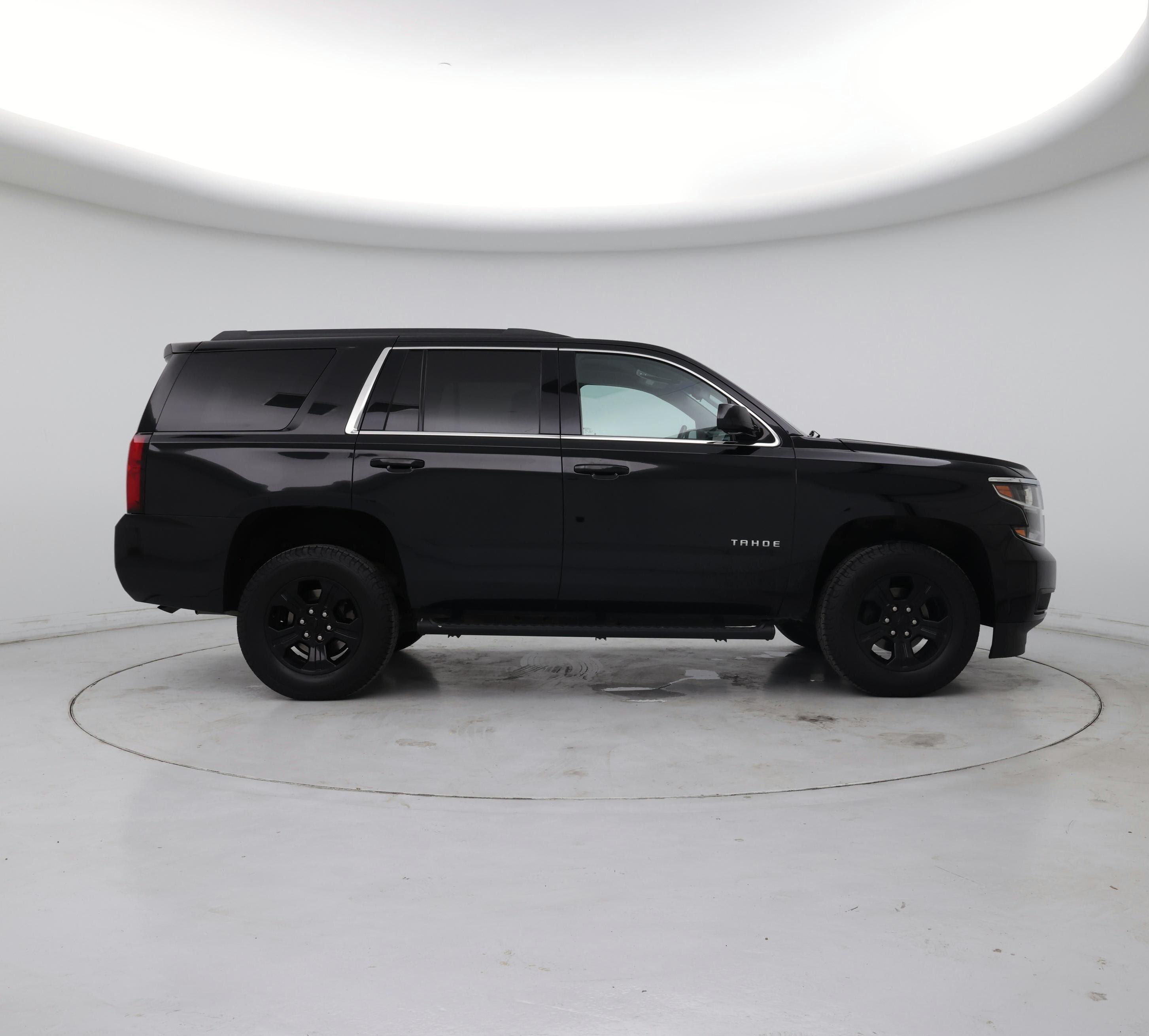 Thumbnail: 2020 Chevrolet Tahoe - 7