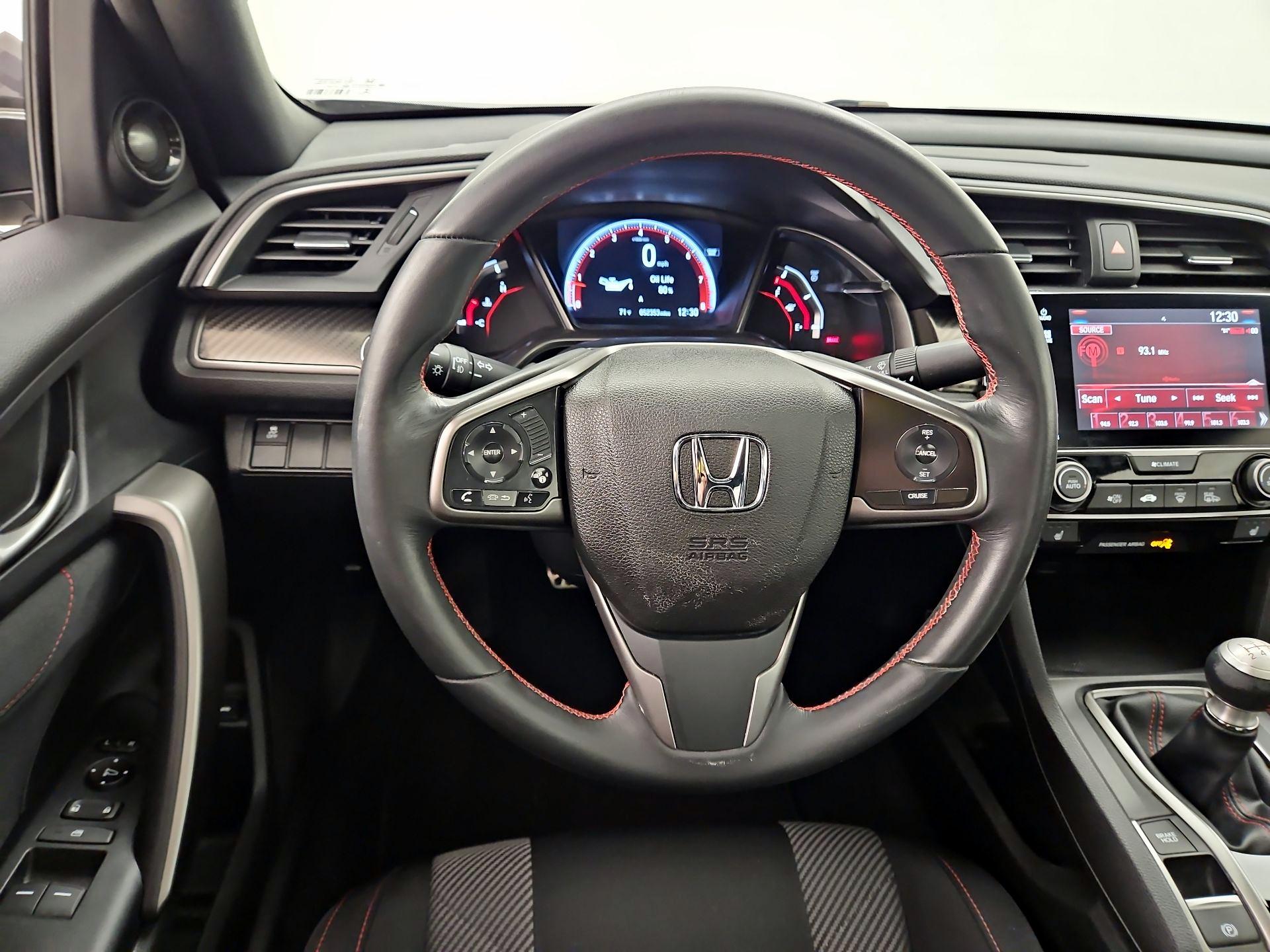 Thumbnail: 2018 Honda Civic - 10