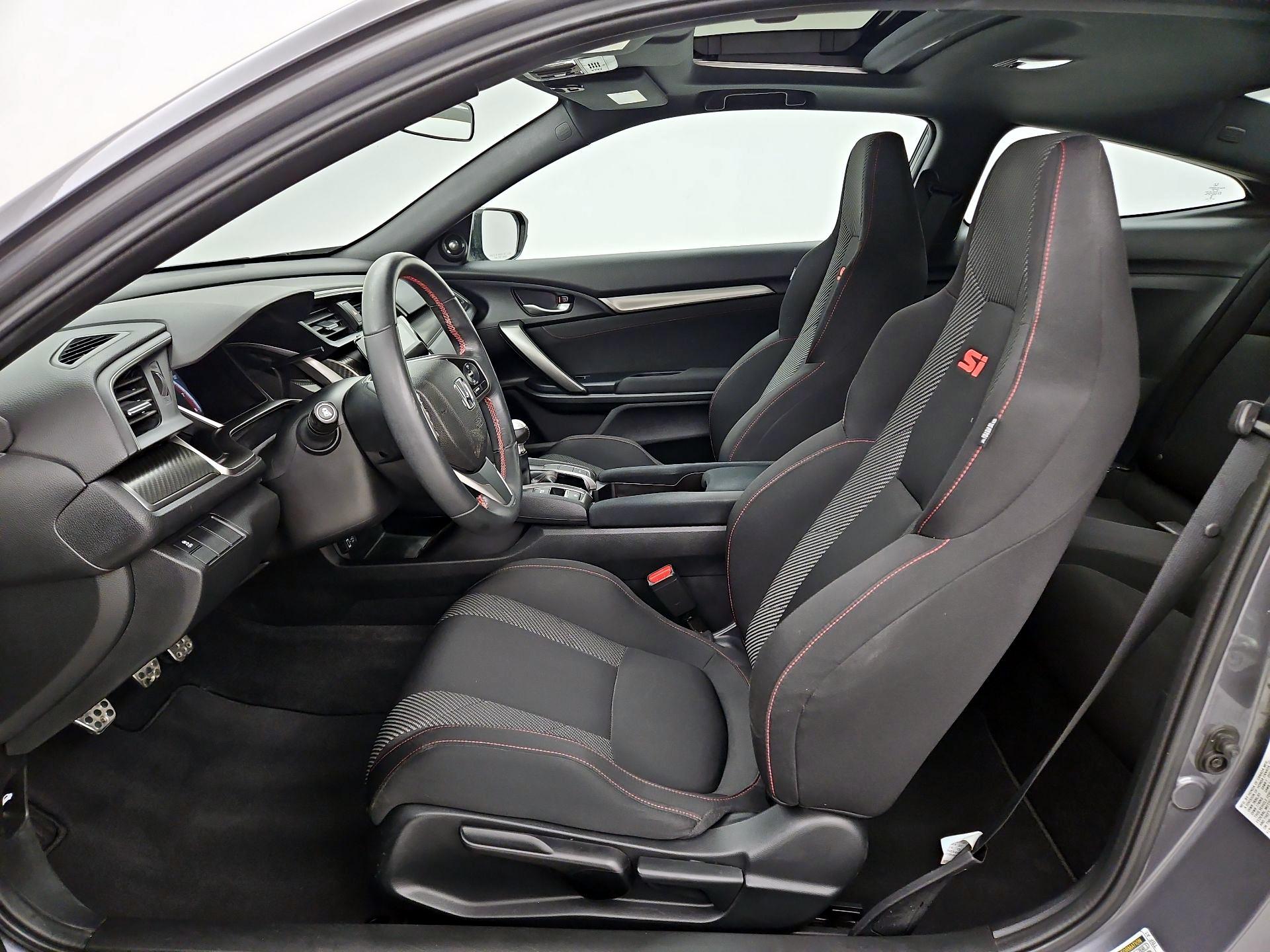 Thumbnail: 2018 Honda Civic - 11