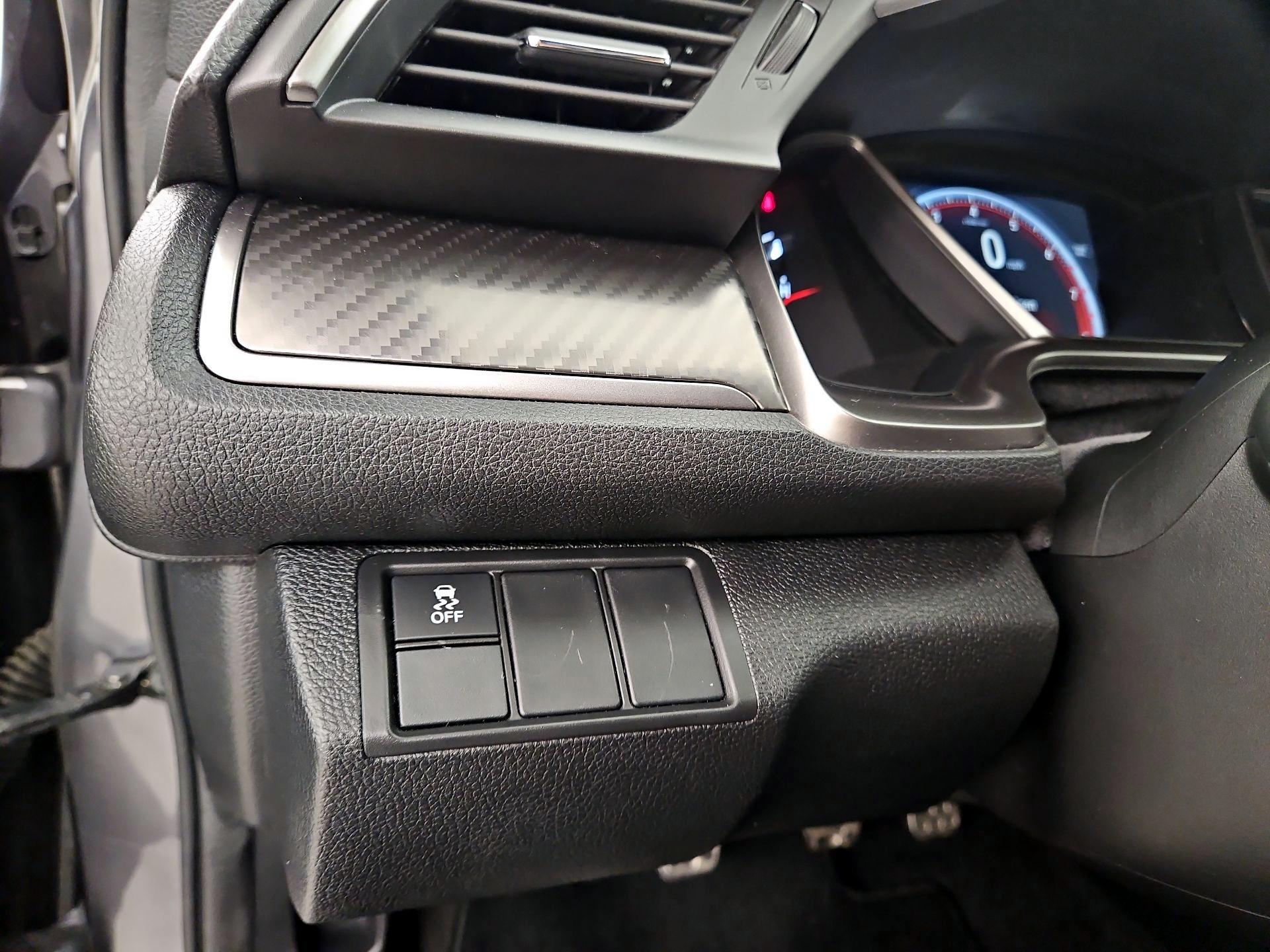 Thumbnail: 2018 Honda Civic - 13