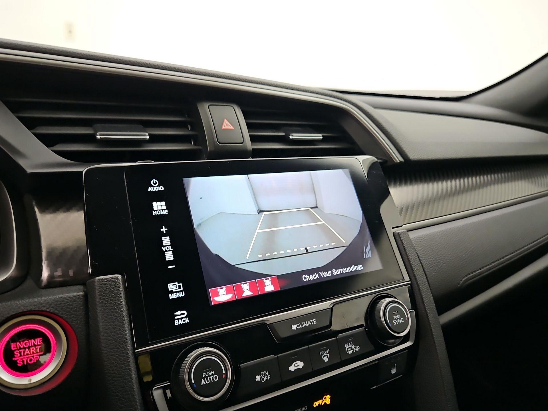Thumbnail: 2018 Honda Civic - 14