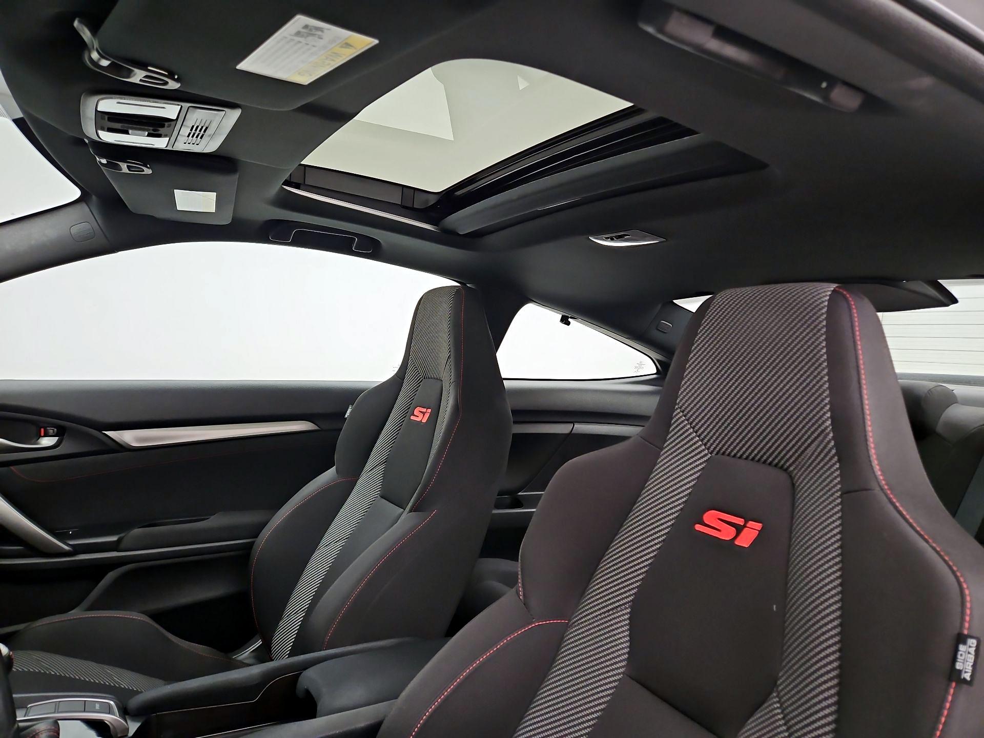 Thumbnail: 2018 Honda Civic - 18