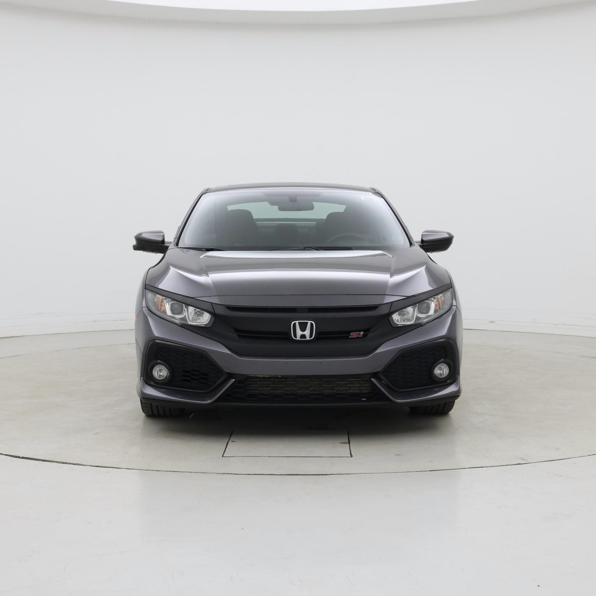 Thumbnail: 2018 Honda Civic - 5