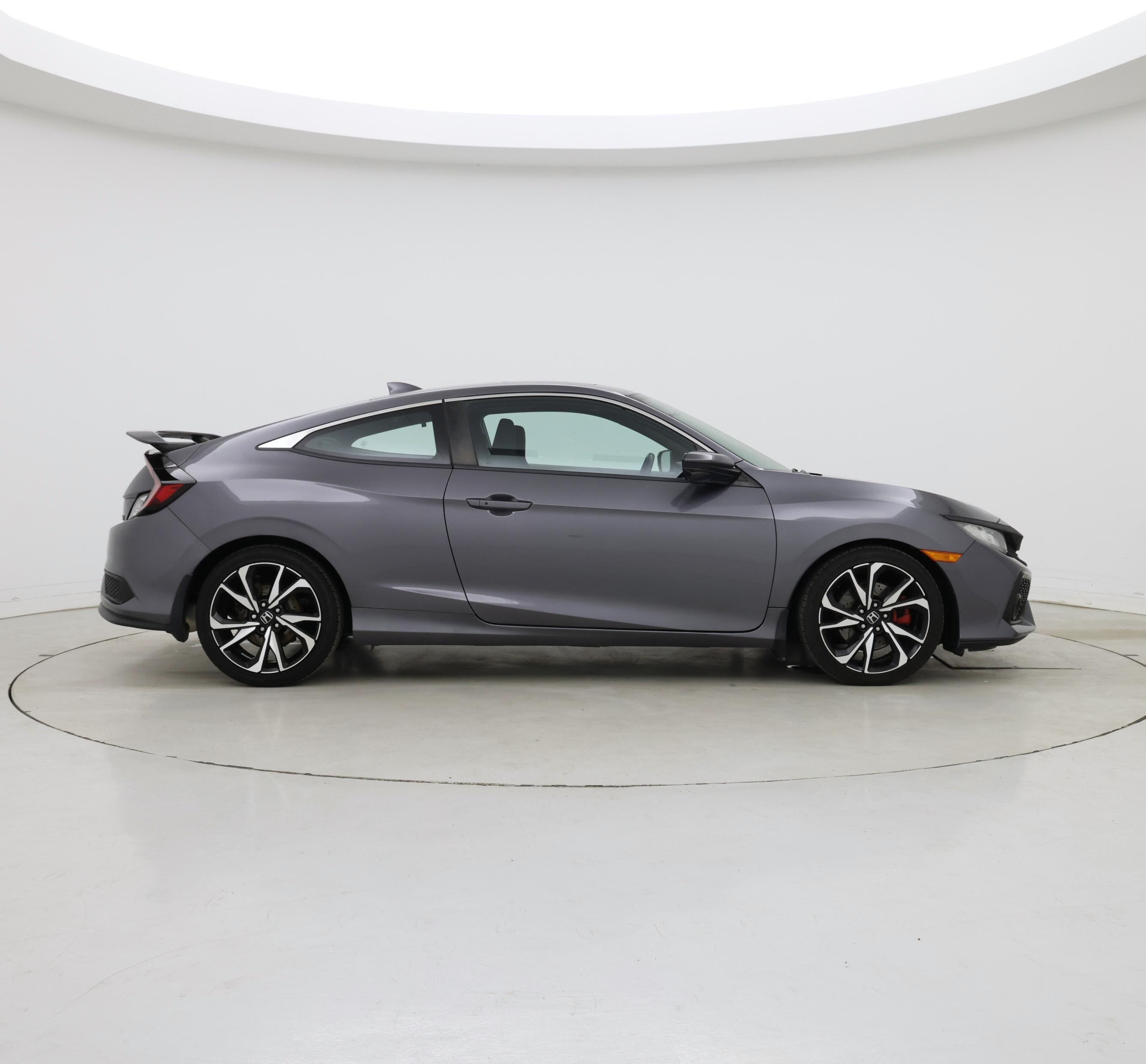 Thumbnail: 2018 Honda Civic - 7