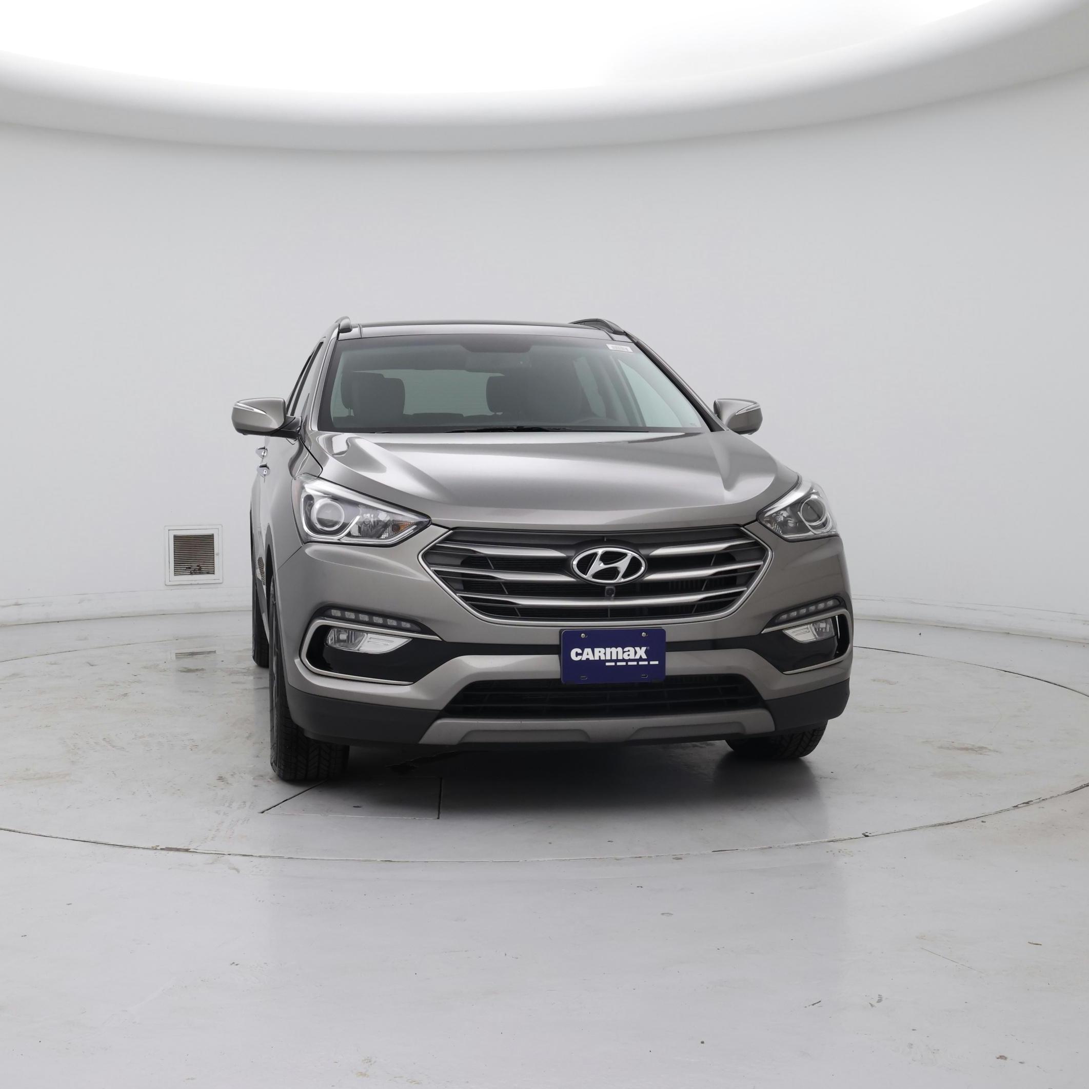 Thumbnail: 2017 Hyundai Santa Fe - 5