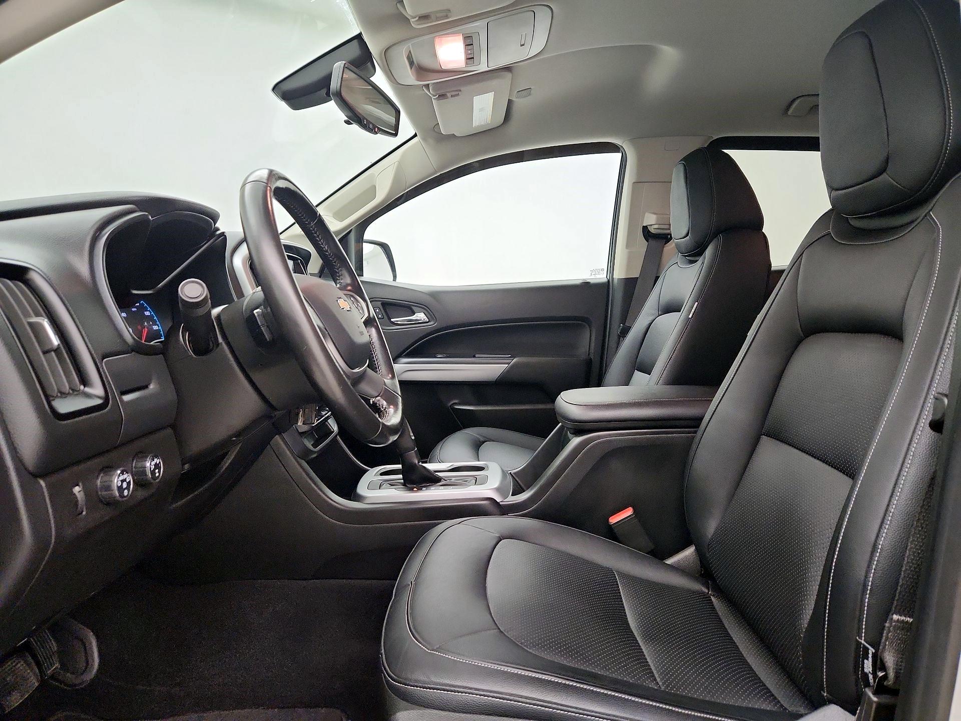 Thumbnail: 2020 Chevrolet Colorado - 11