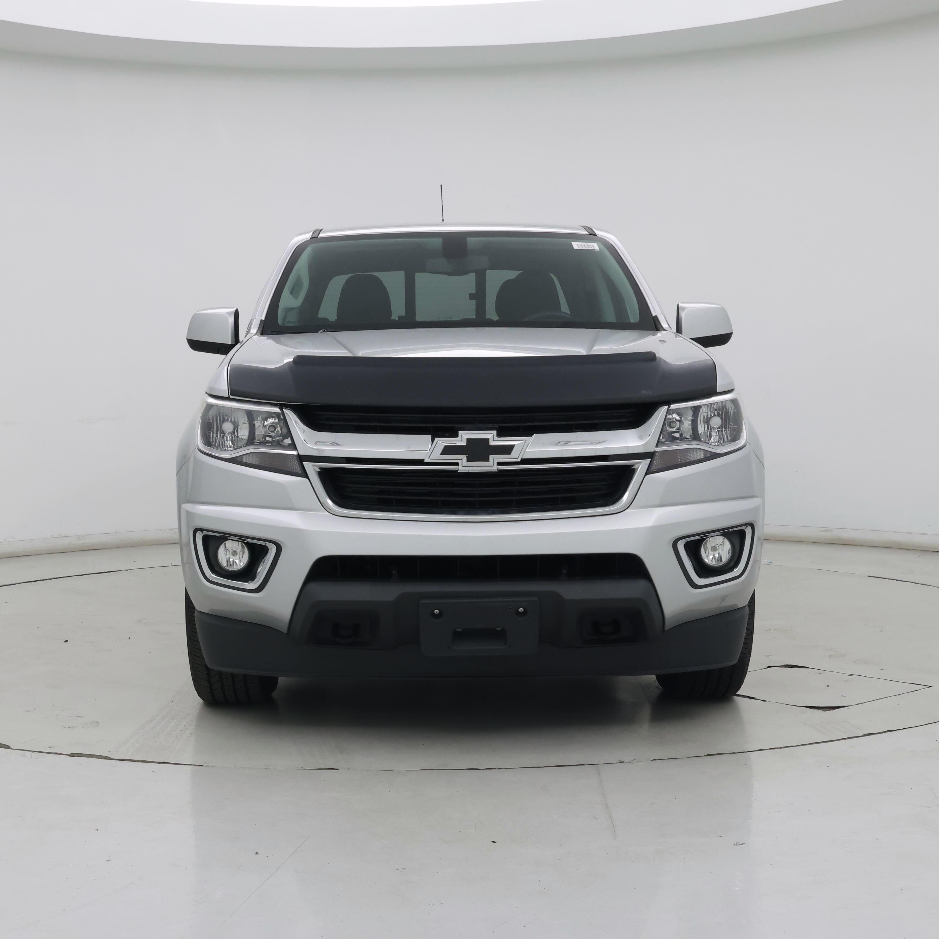 Thumbnail: 2020 Chevrolet Colorado - 5