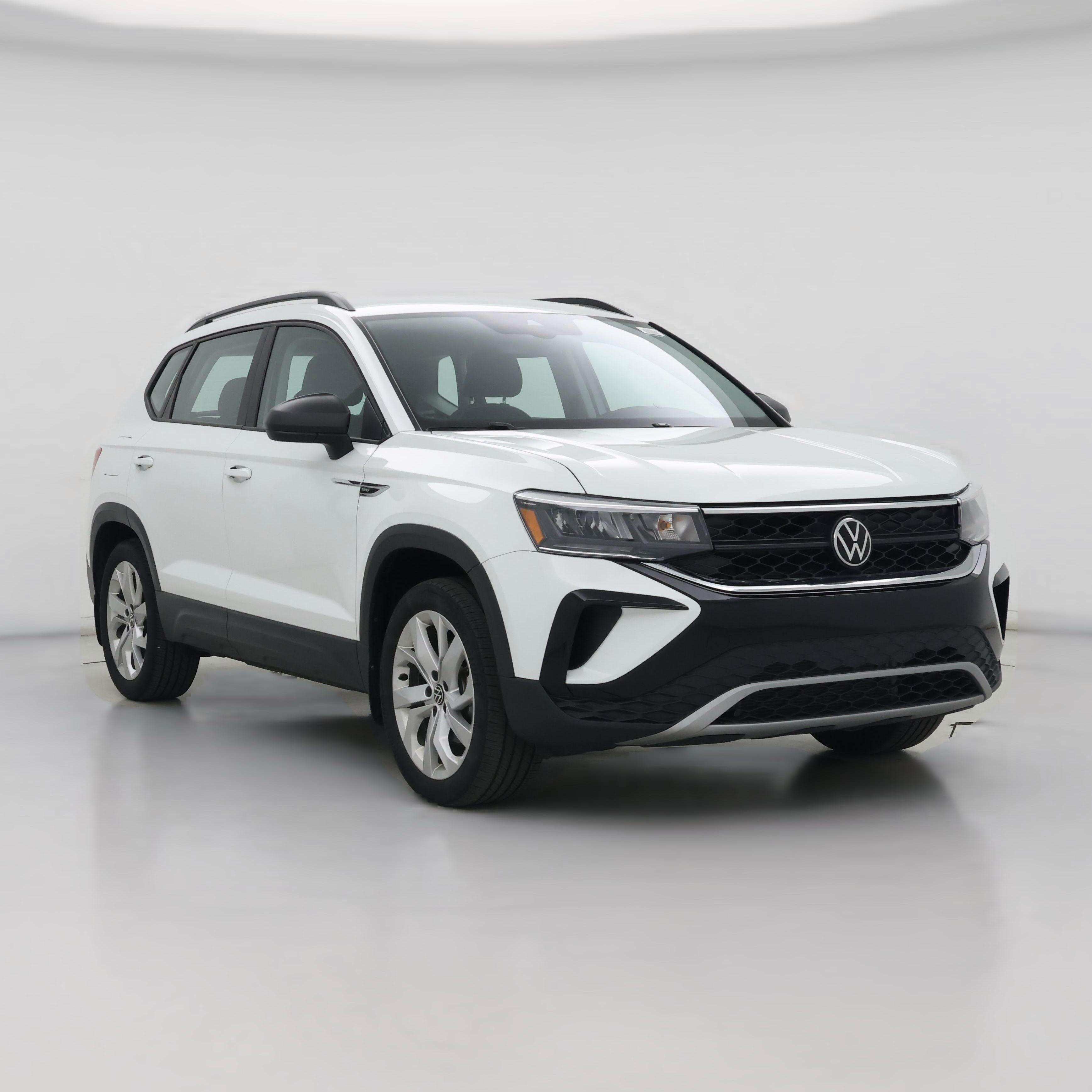 Thumbnail: 2023 Volkswagen Taos - 1