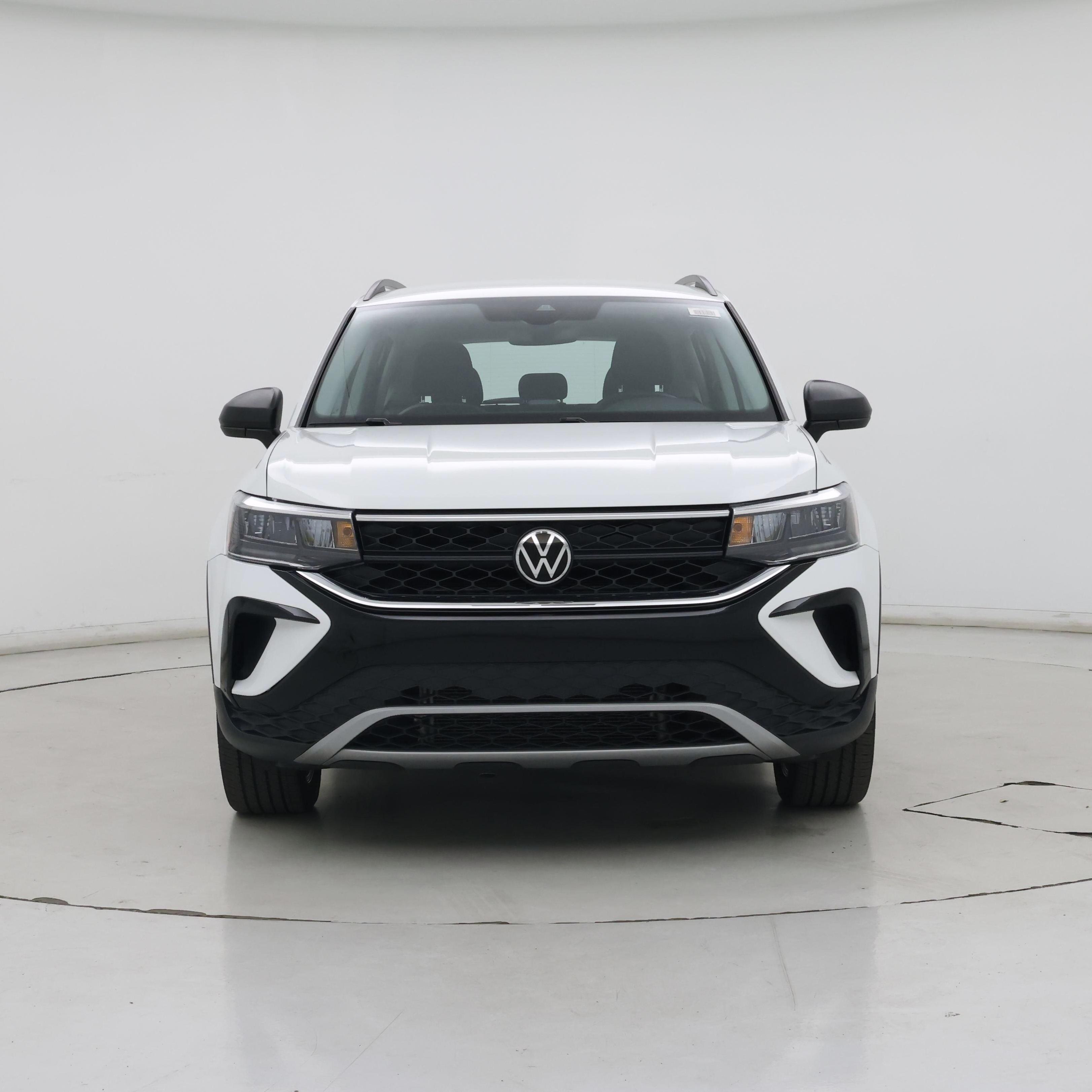 Thumbnail: 2023 Volkswagen Taos - 5
