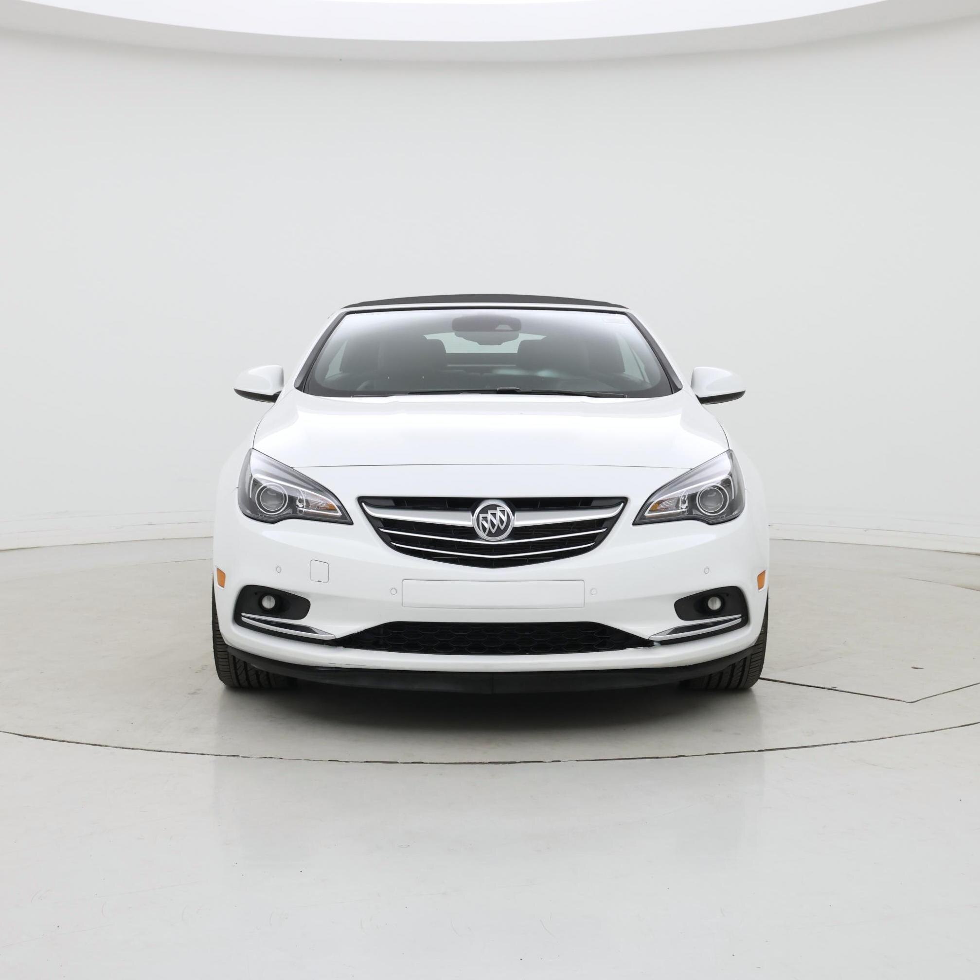 Thumbnail: 2016 Buick Cascada - 5