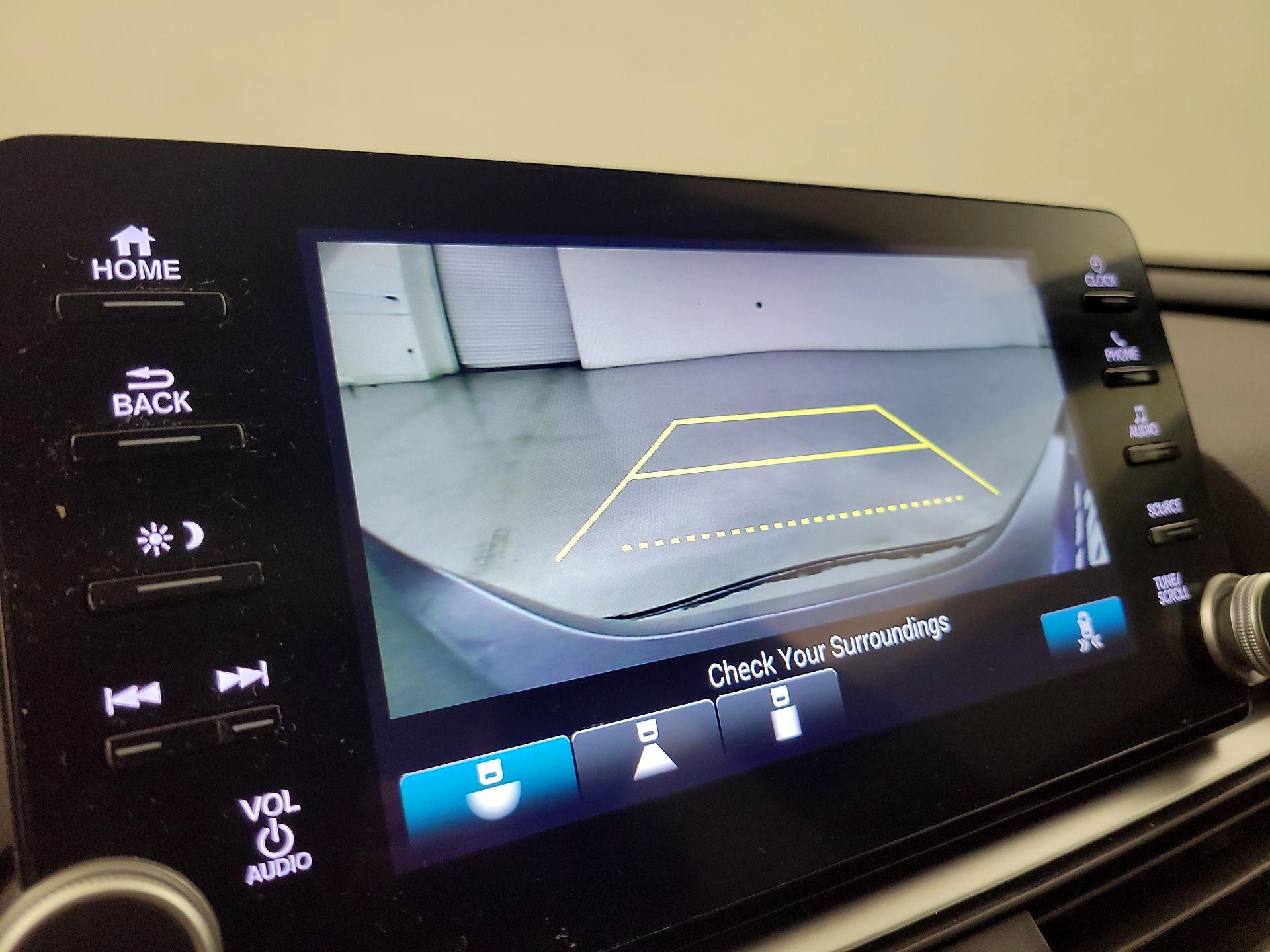 Thumbnail: 2020 Honda Accord - 14