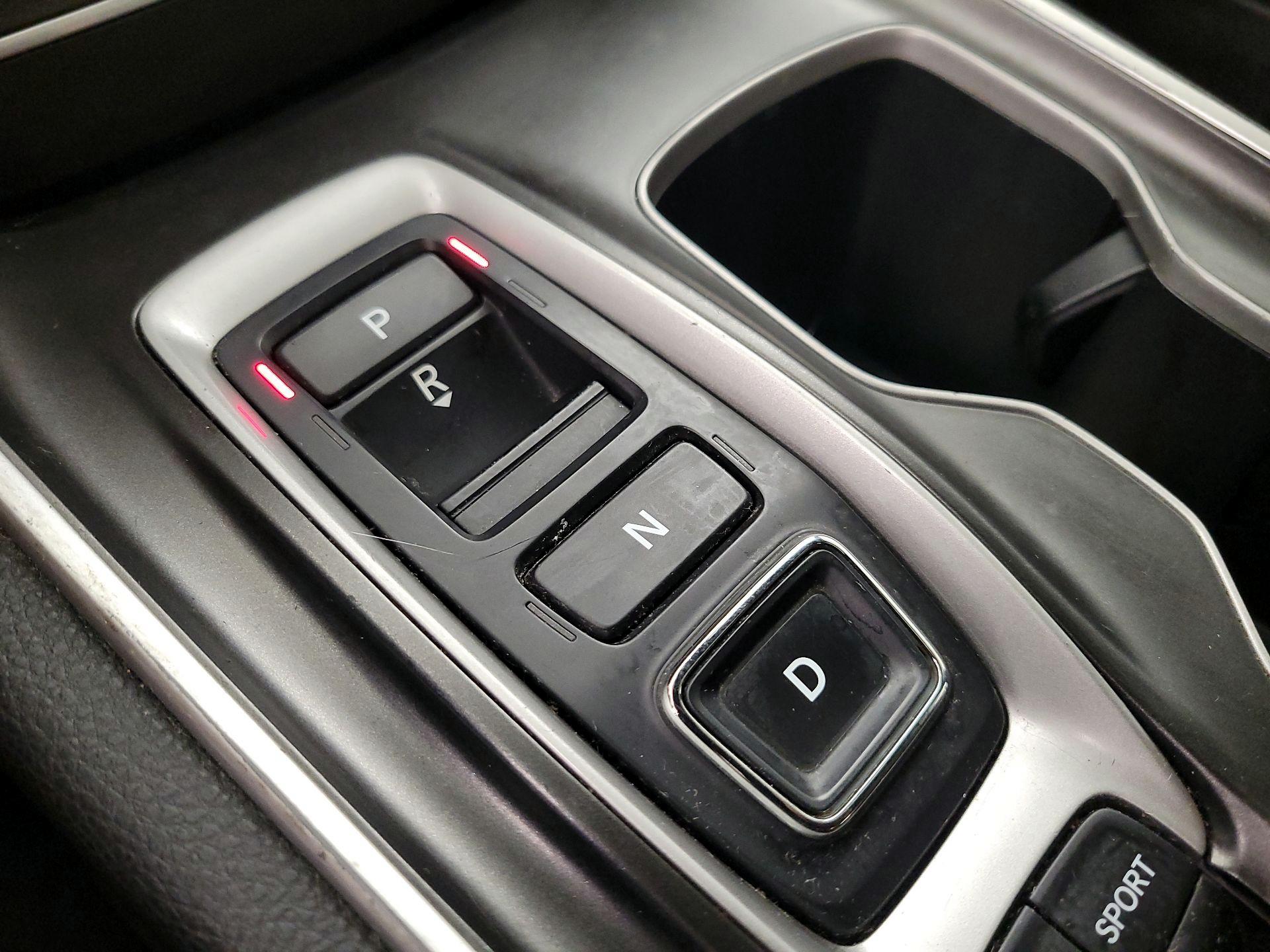 Thumbnail: 2020 Honda Accord - 17