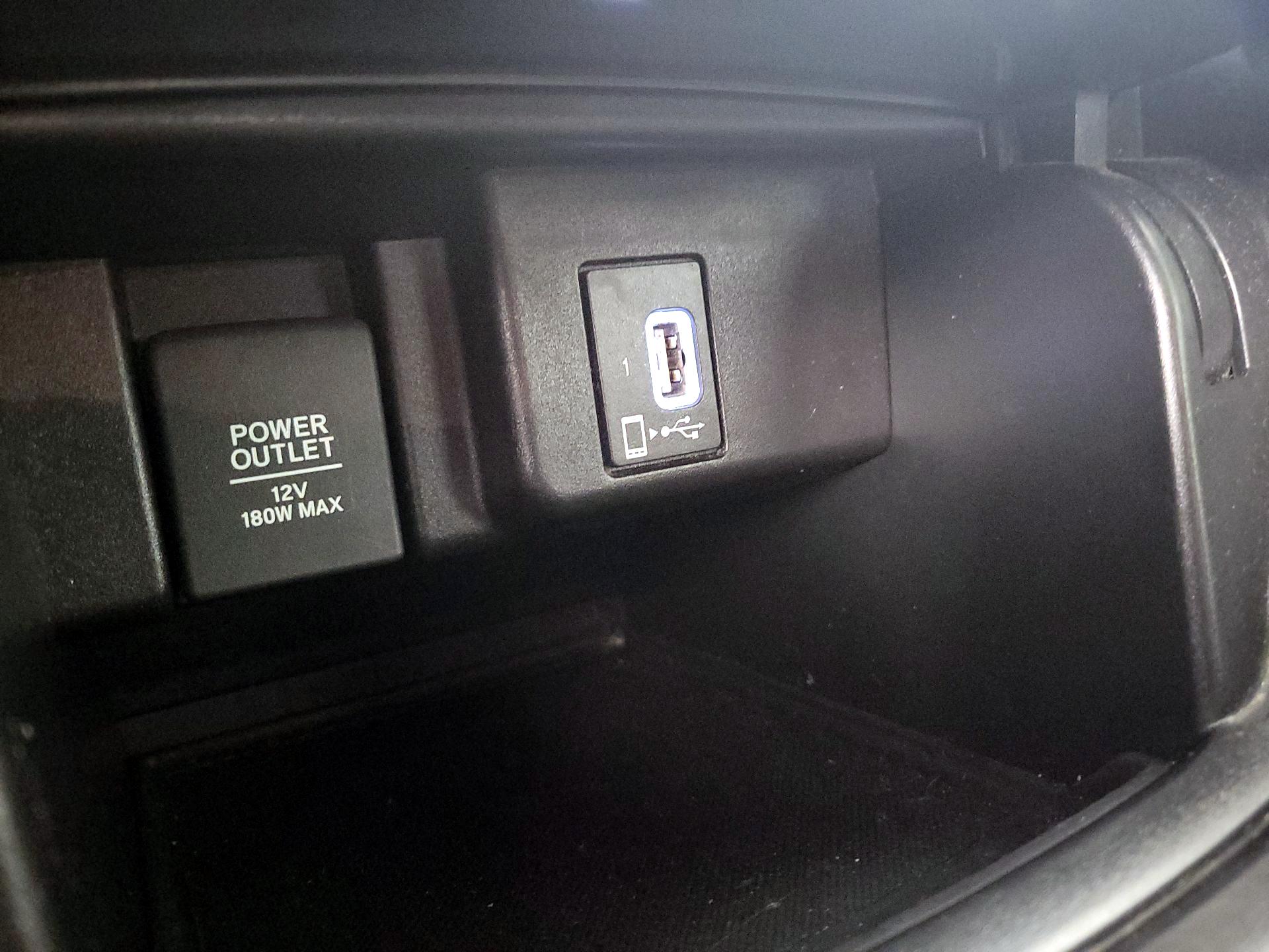 Thumbnail: 2020 Honda Accord - 18