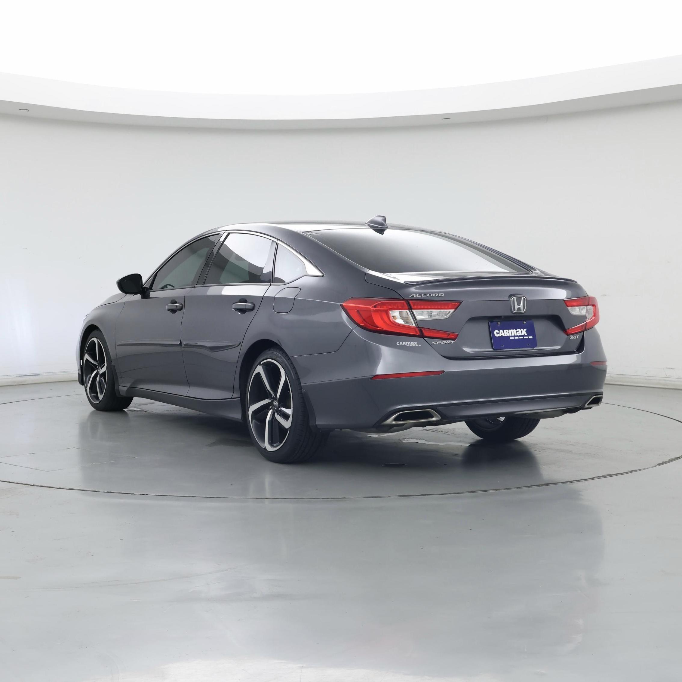 Thumbnail: 2020 Honda Accord - 2