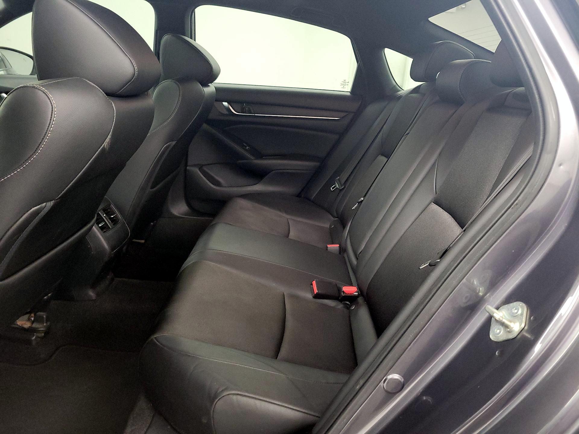 Thumbnail: 2020 Honda Accord - 20