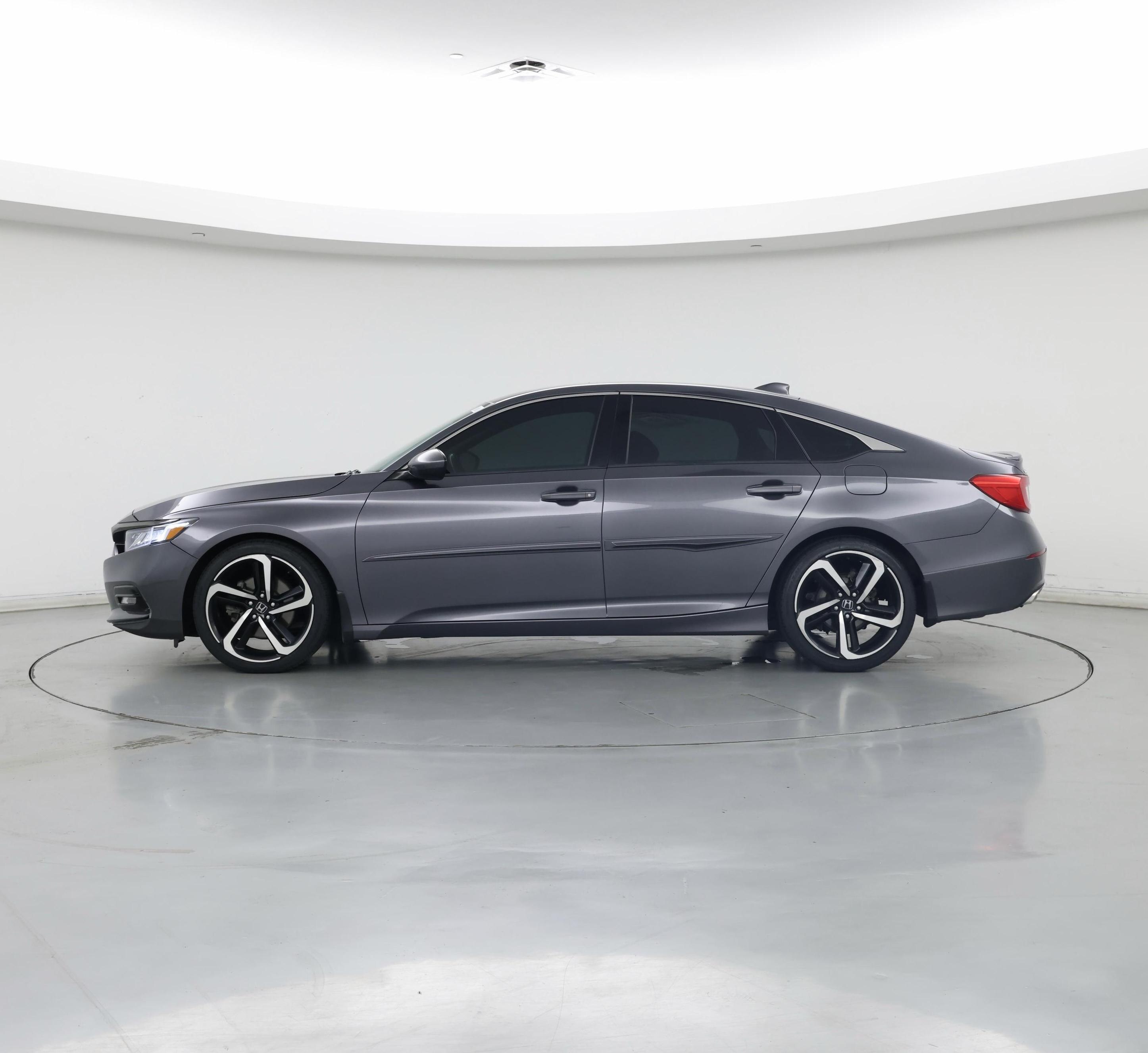 Thumbnail: 2020 Honda Accord - 3