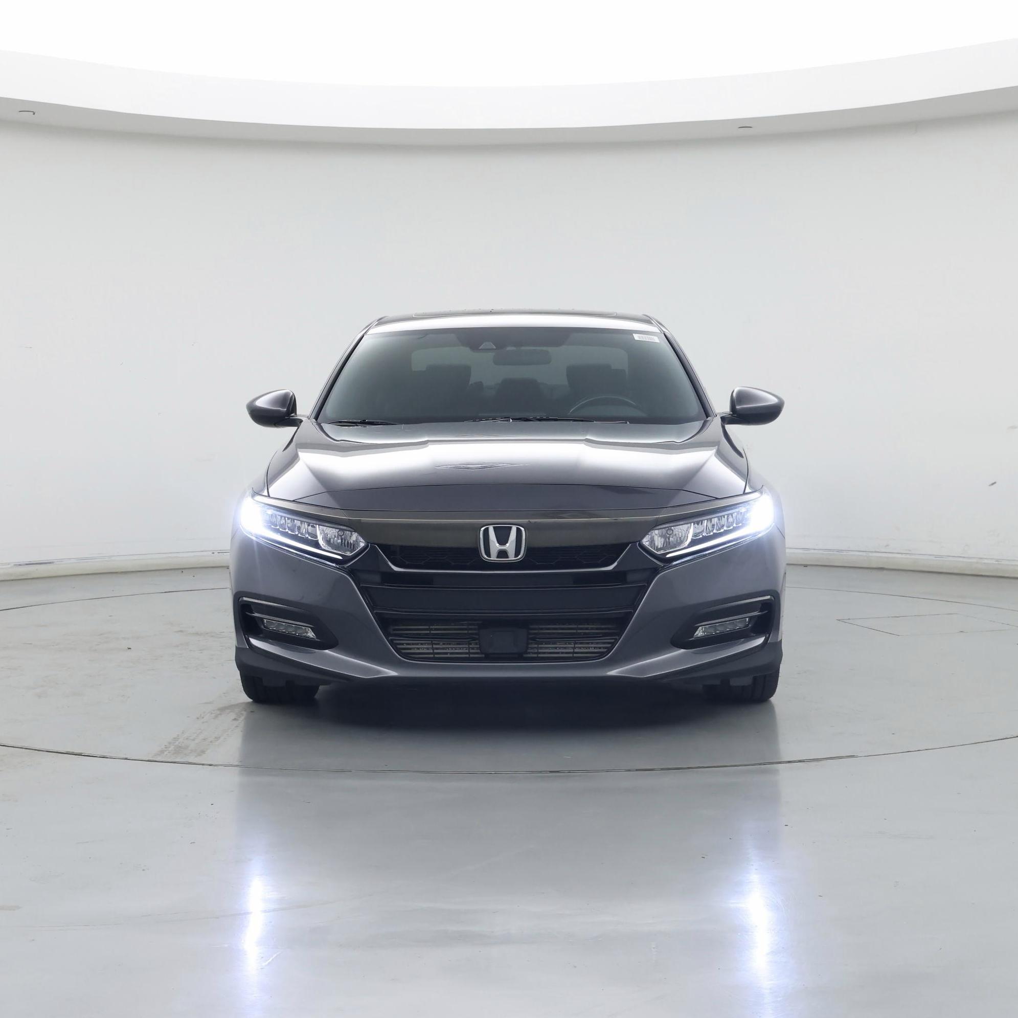 Thumbnail: 2020 Honda Accord - 5