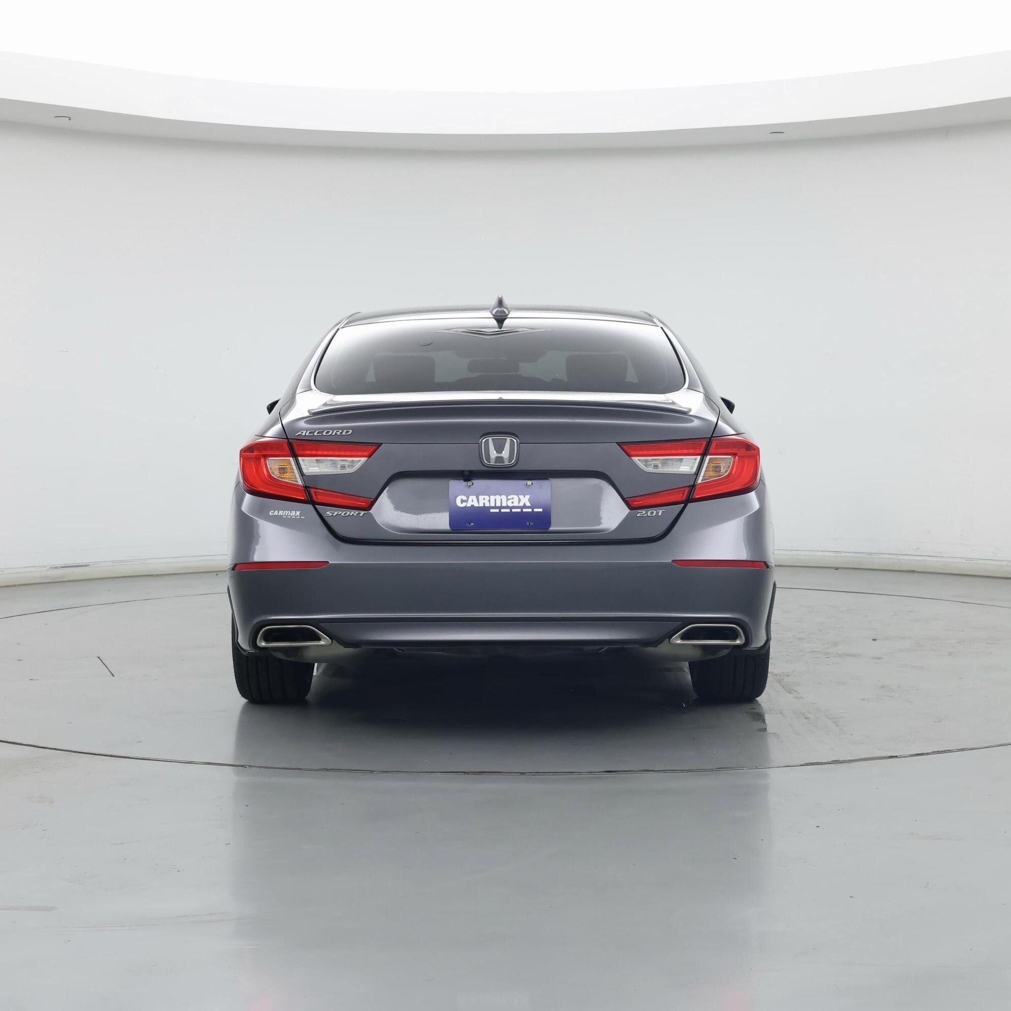 Thumbnail: 2020 Honda Accord - 6