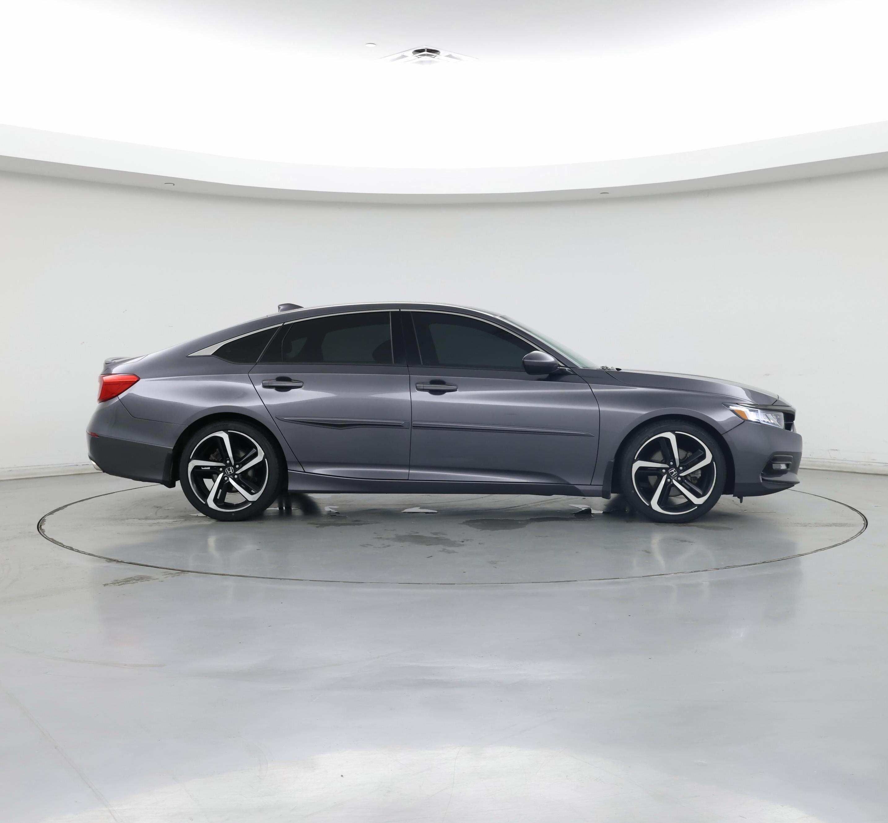 Thumbnail: 2020 Honda Accord - 7