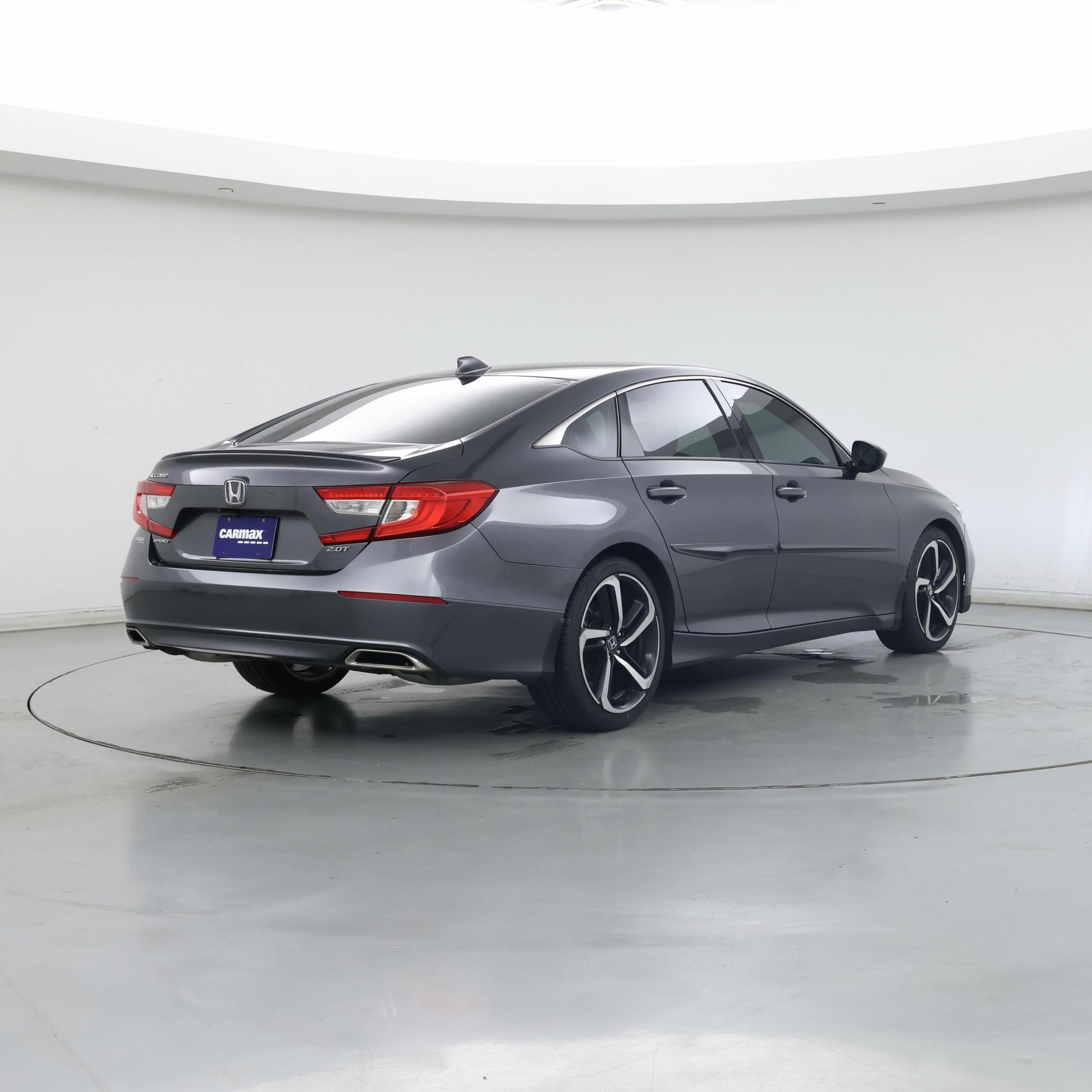 Thumbnail: 2020 Honda Accord - 8