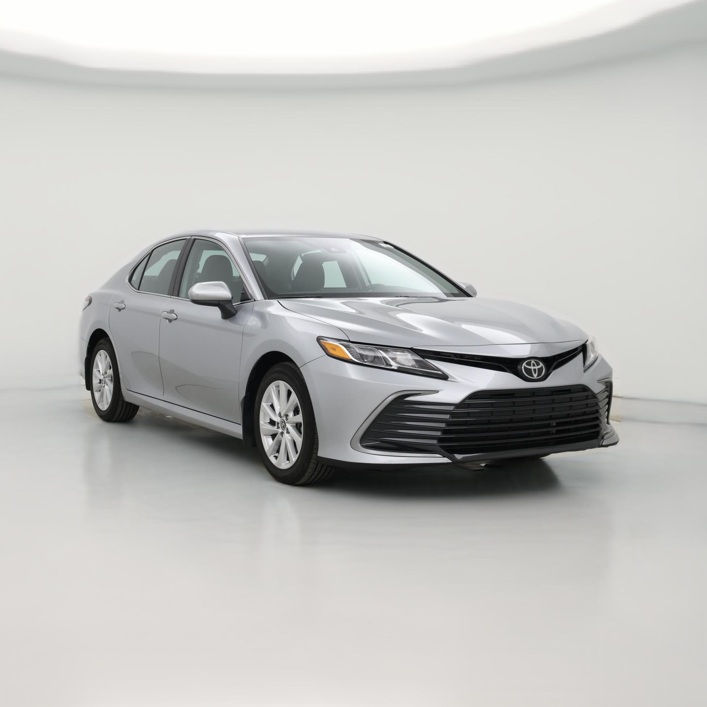 Thumbnail: 2024 Toyota Camry - 1