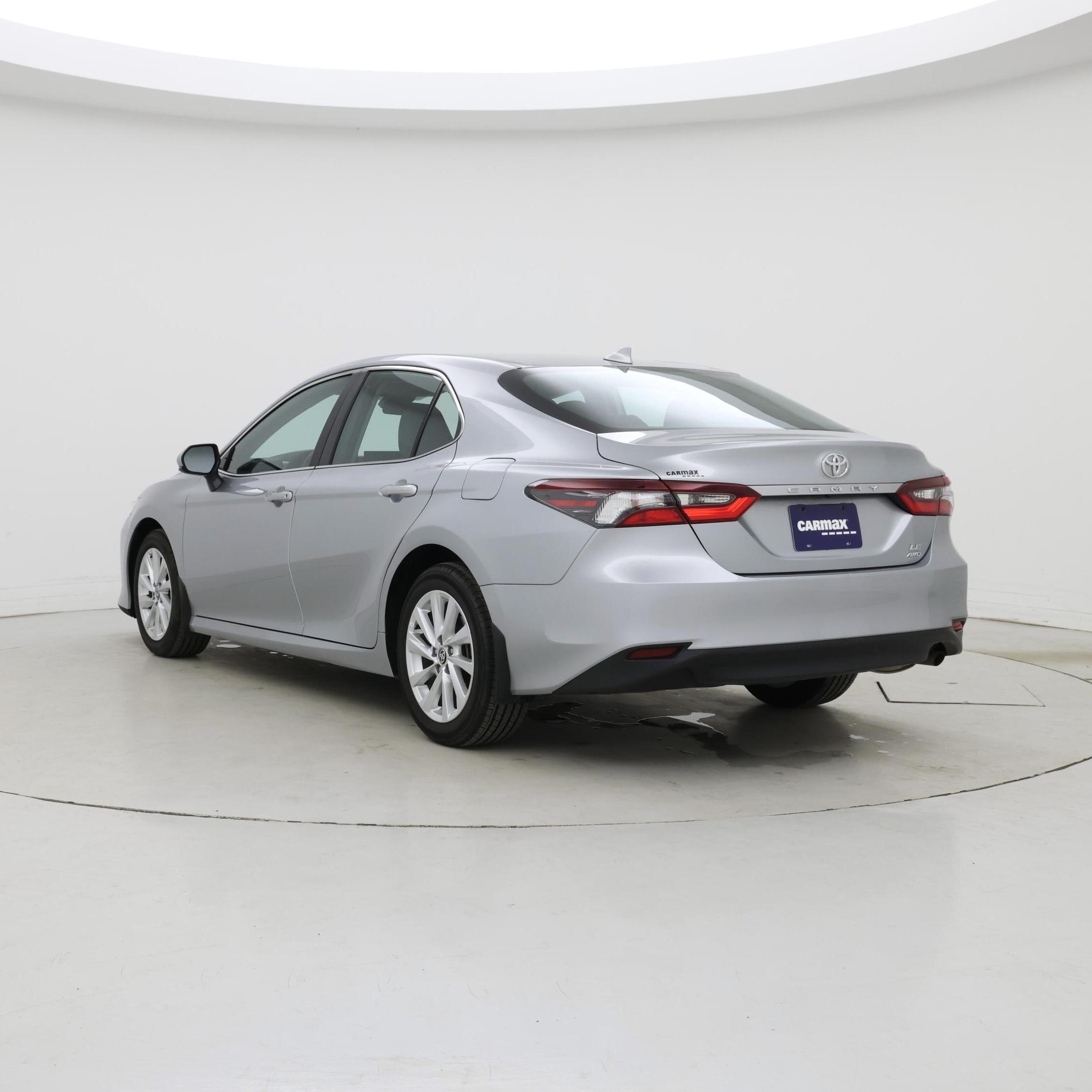 Thumbnail: 2024 Toyota Camry - 2