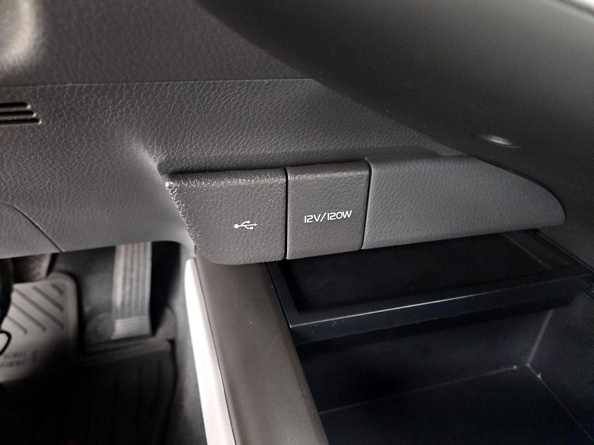 Thumbnail: 2024 Toyota Camry - 19