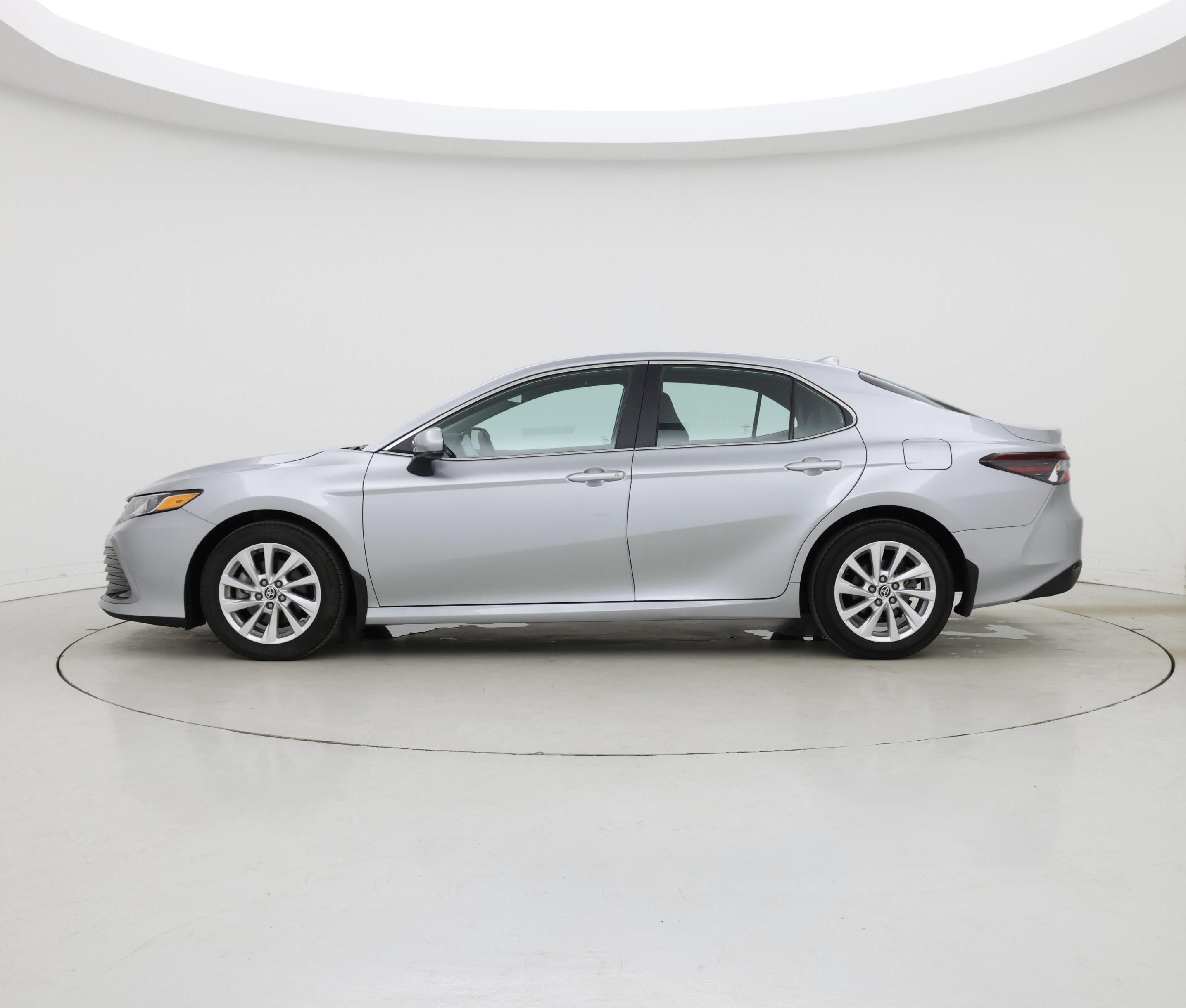 Thumbnail: 2024 Toyota Camry - 3