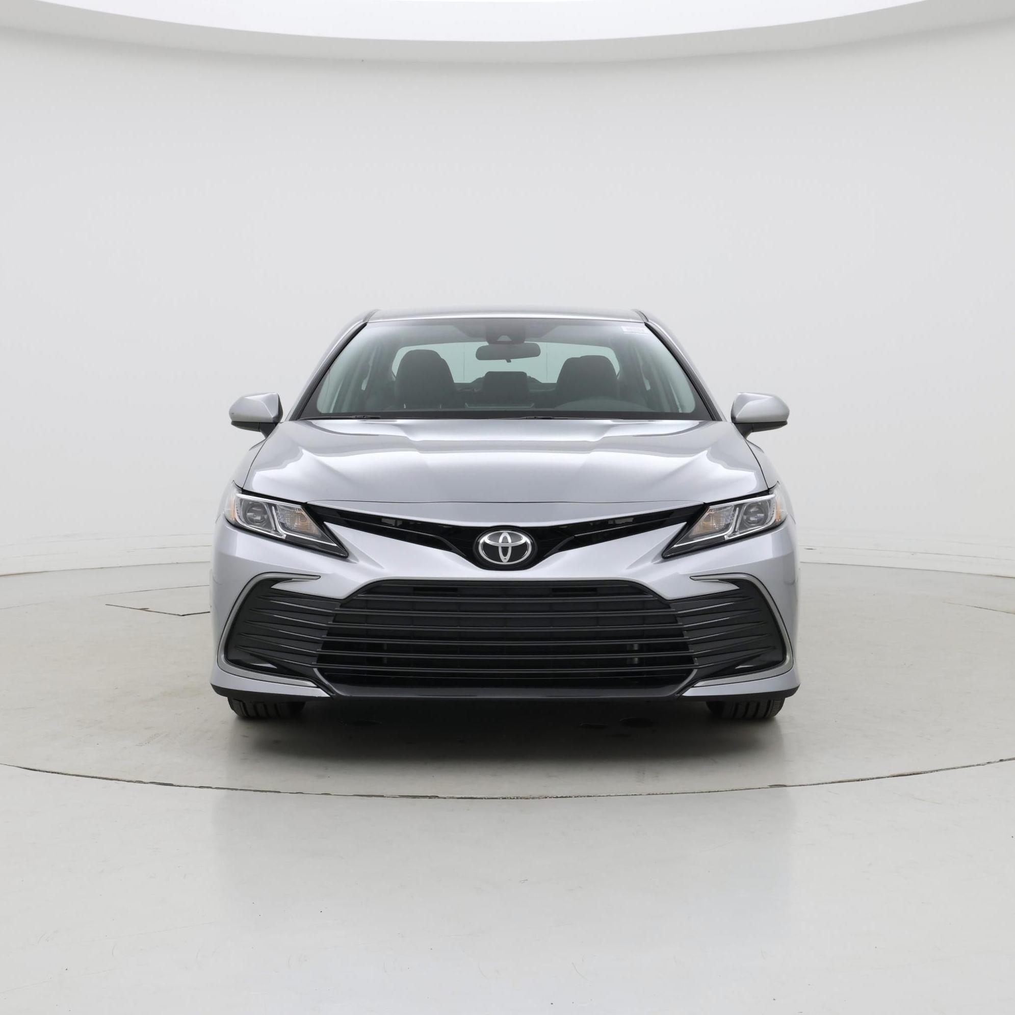 Thumbnail: 2024 Toyota Camry - 5
